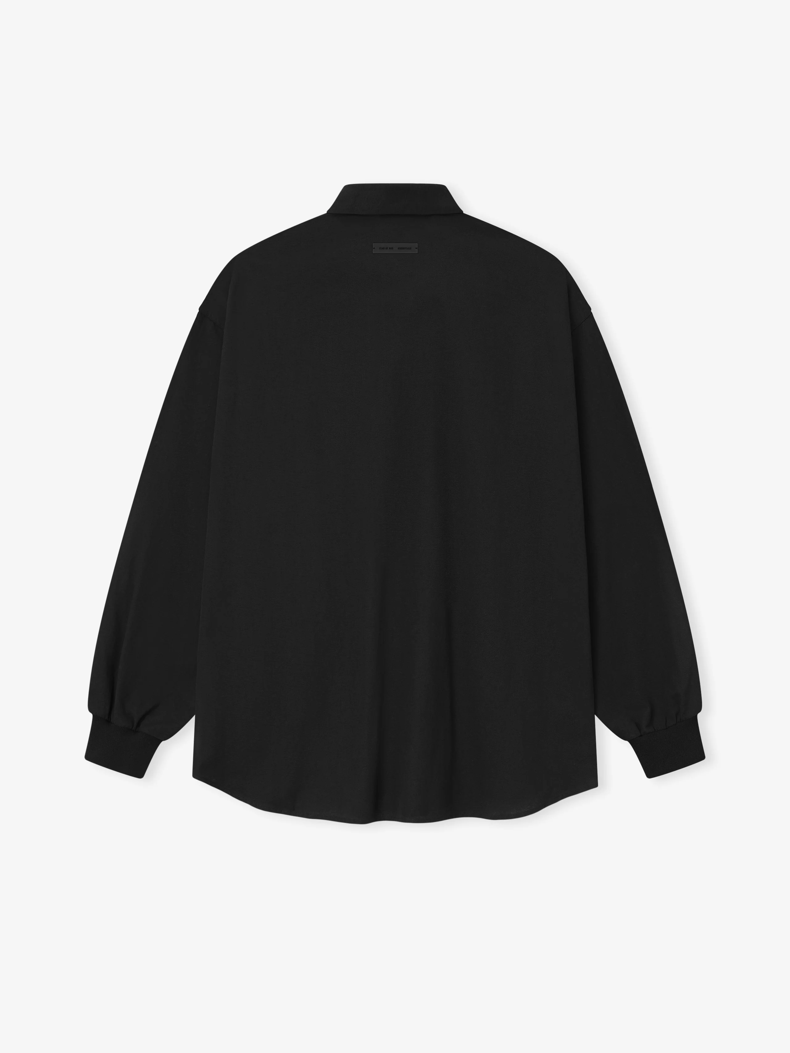 Oxford Shirt - Image 4