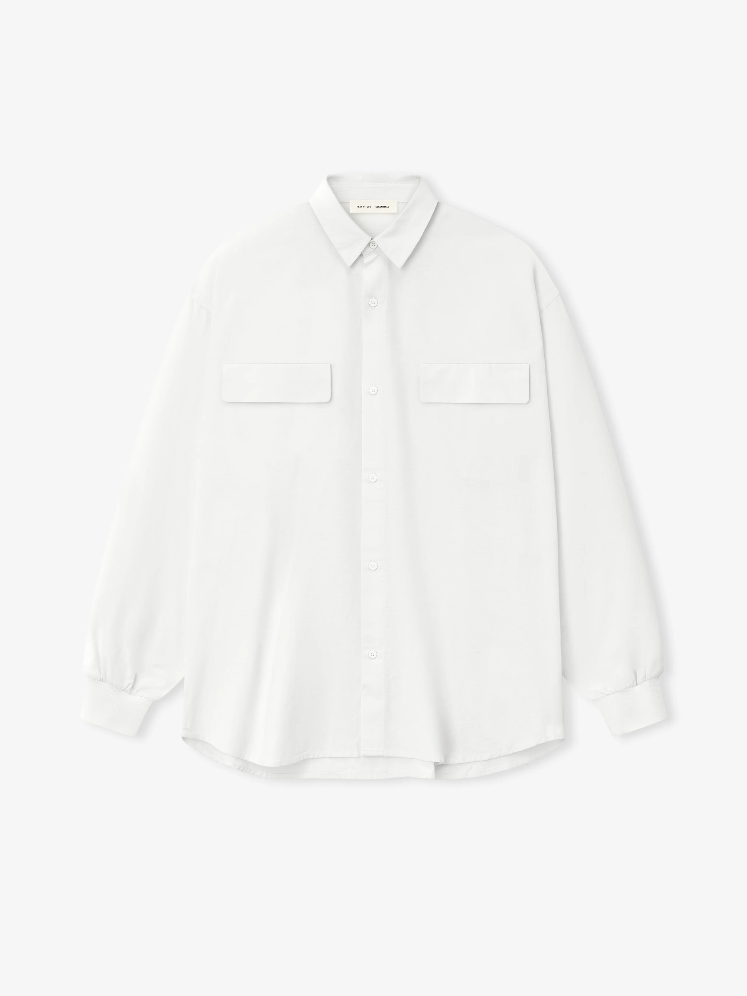 Oxford Shirt - Image 3