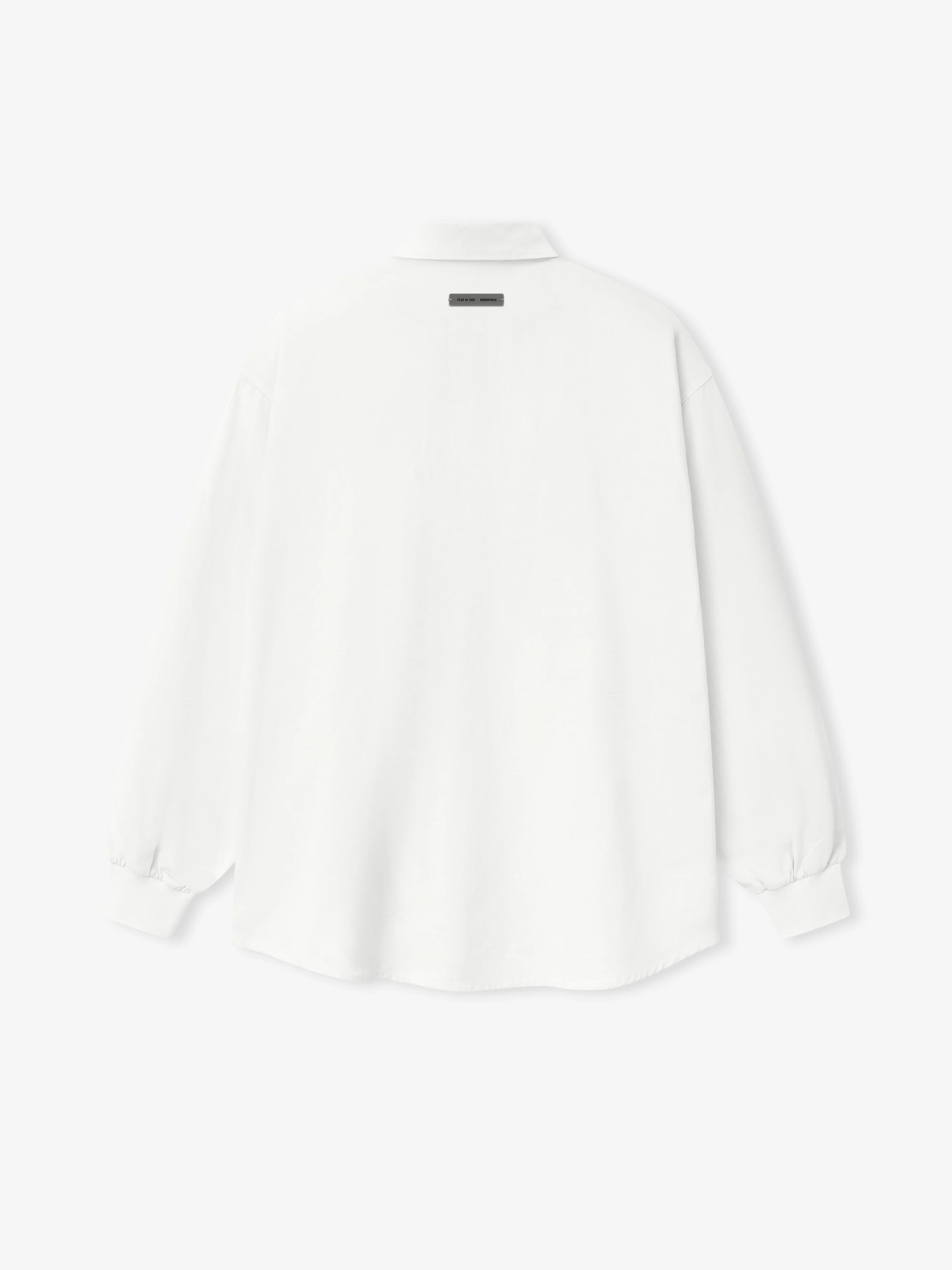 Oxford Shirt - Image 4