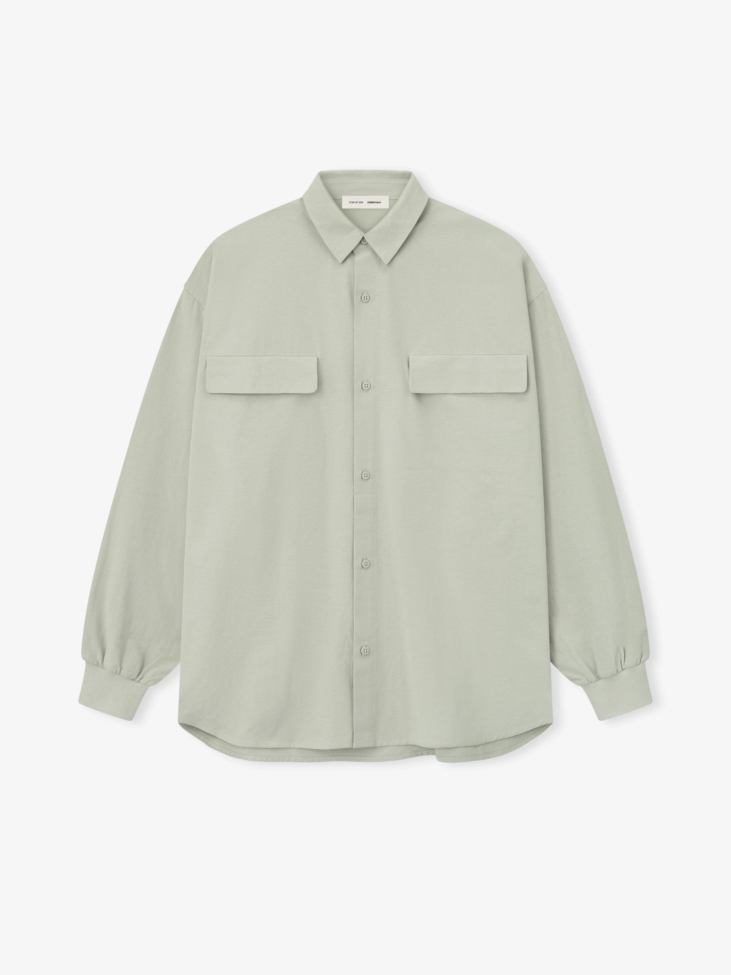 Oxford Shirt - Image 3