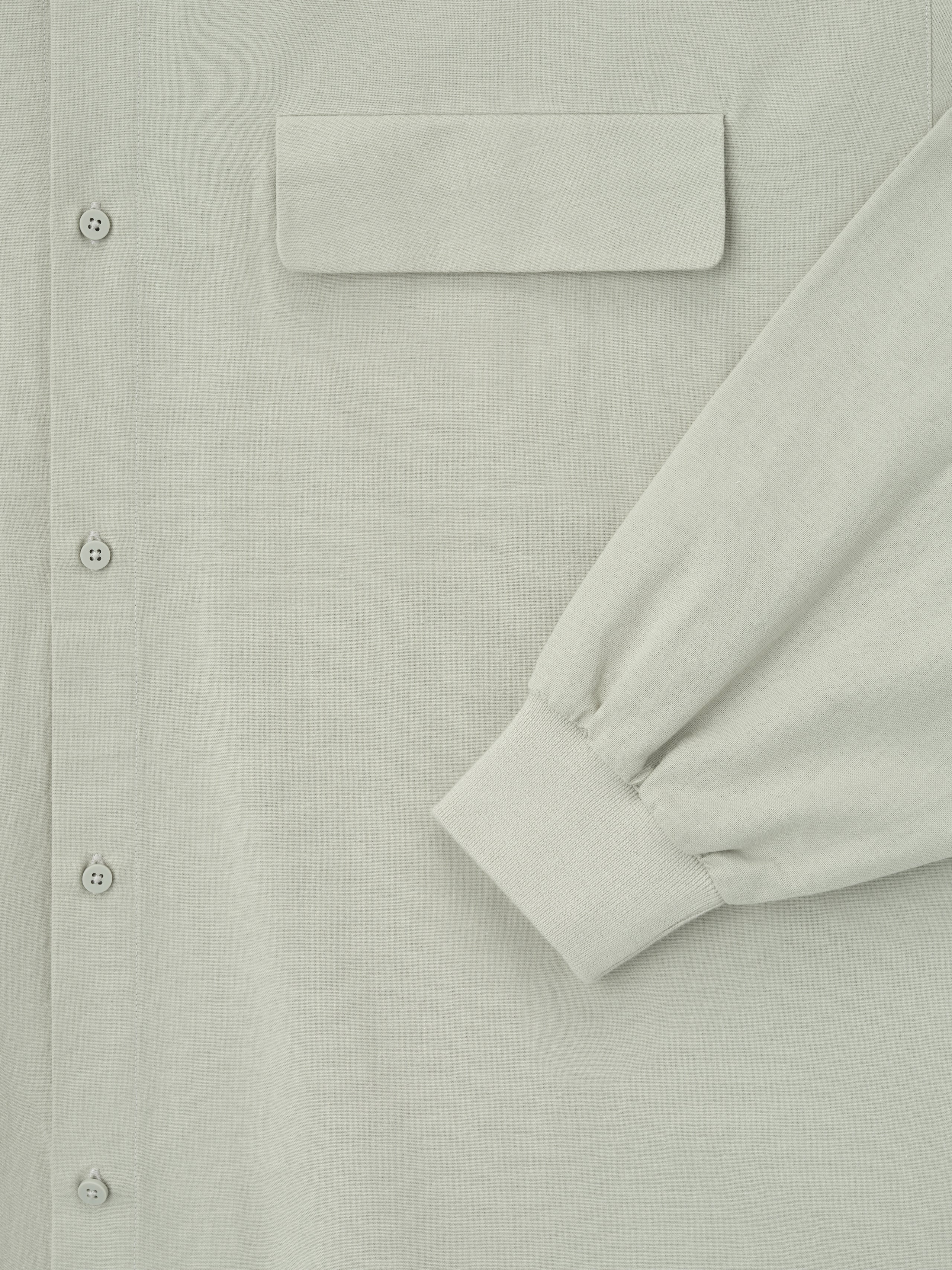 Oxford Shirt - Image 5