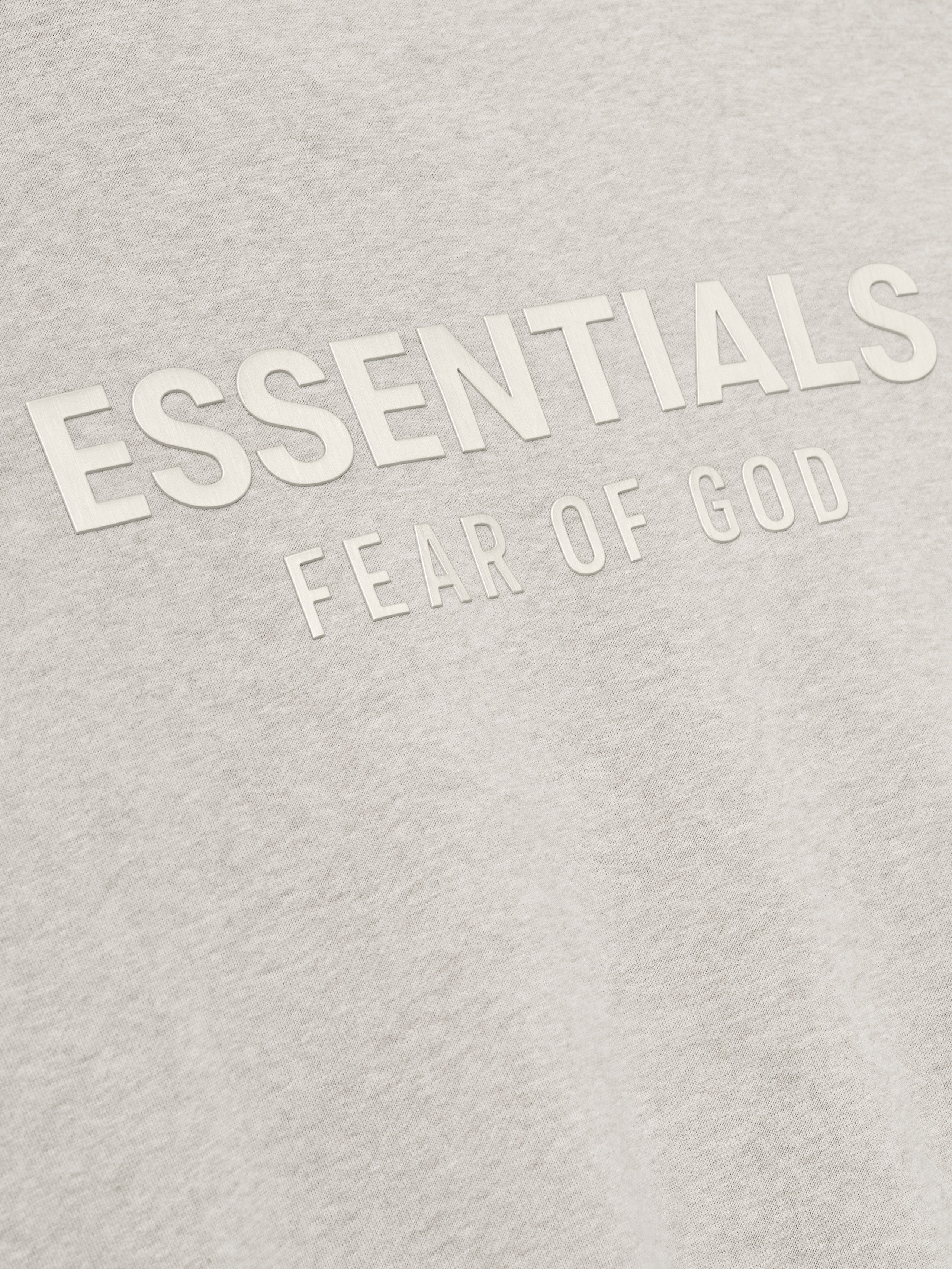 Classic Fleece Crewneck - Image 6