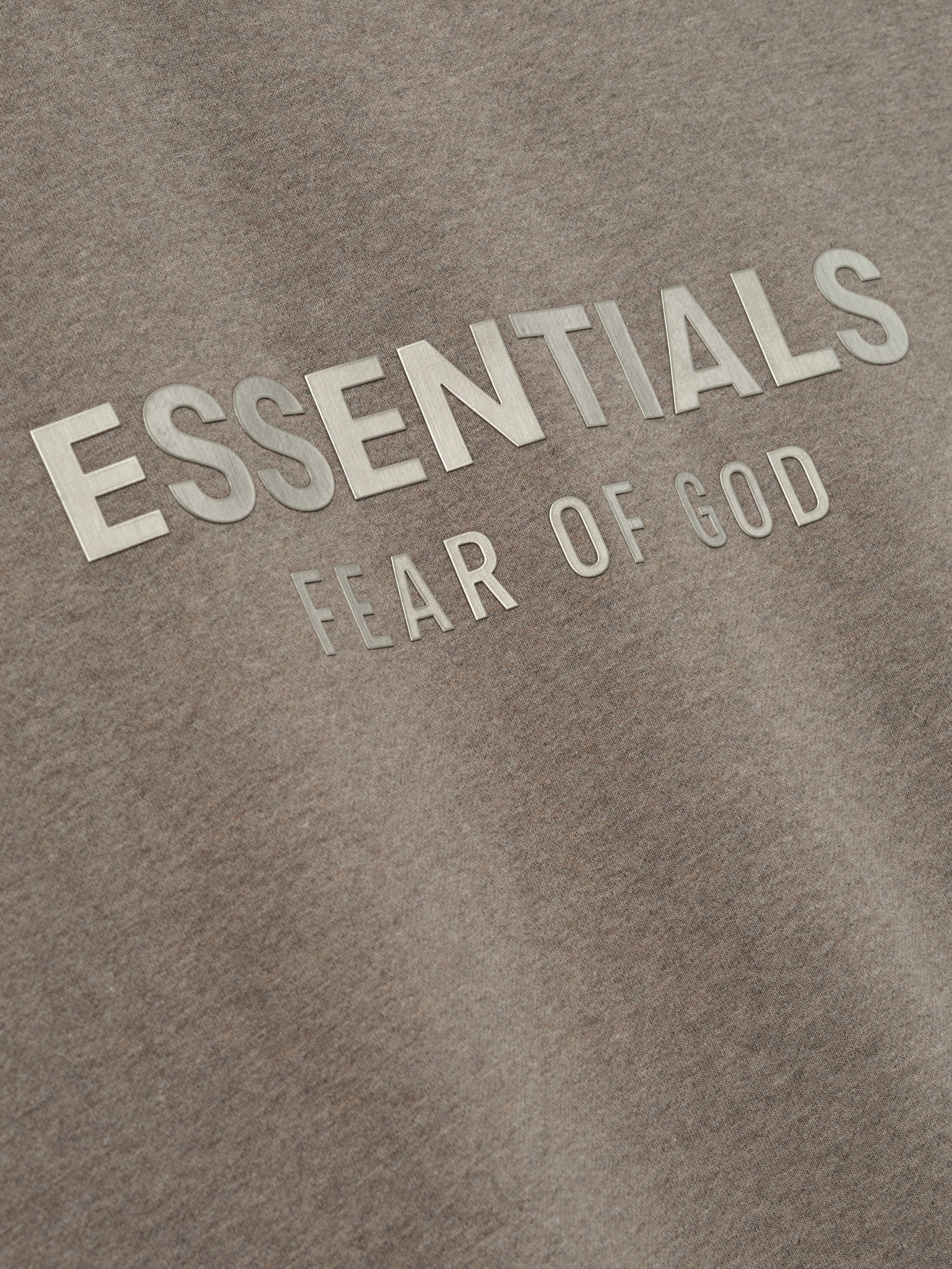 Classic Fleece Crewneck - Image 4