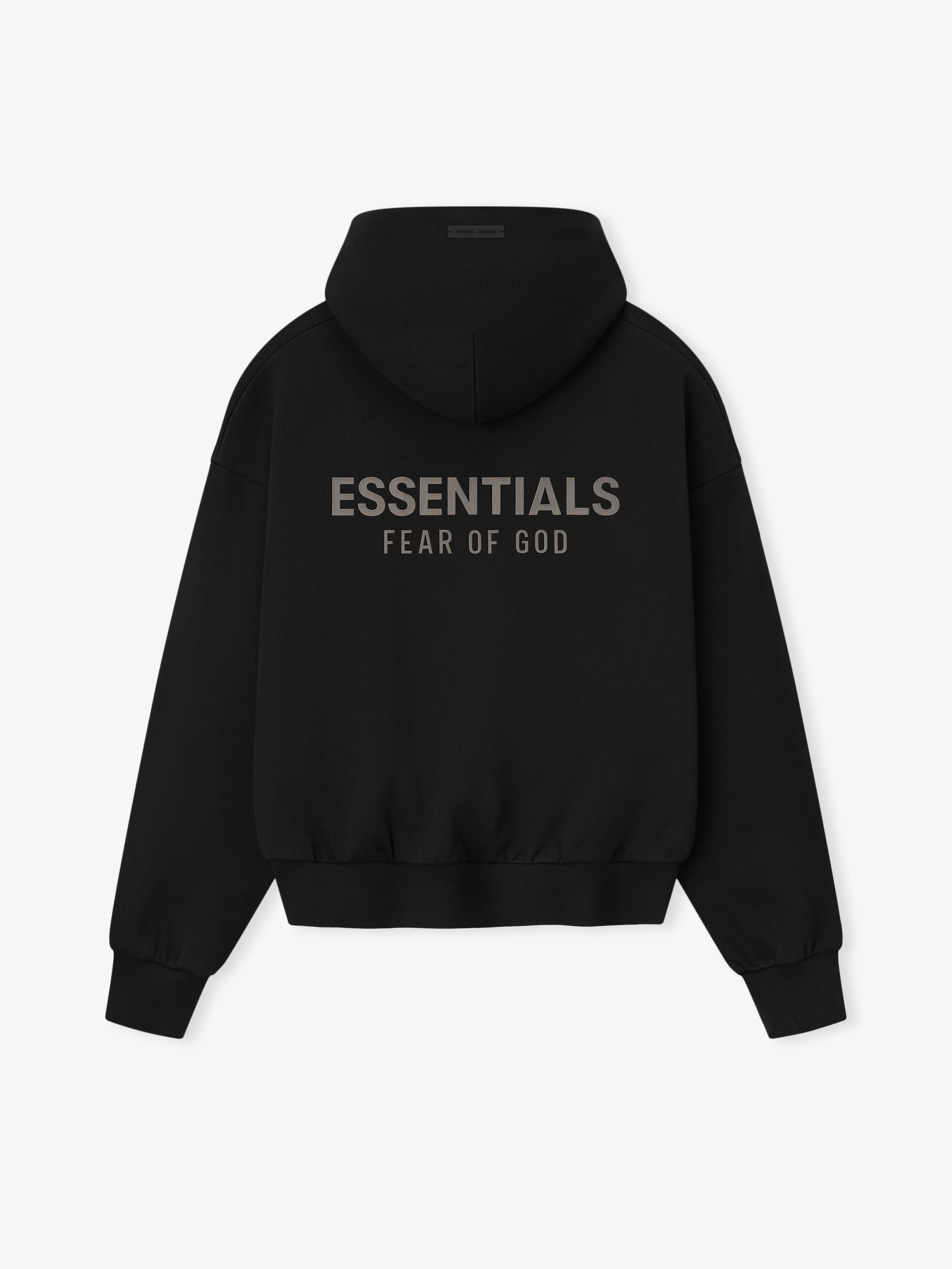 Classic Fleece Hoodie - Image 2