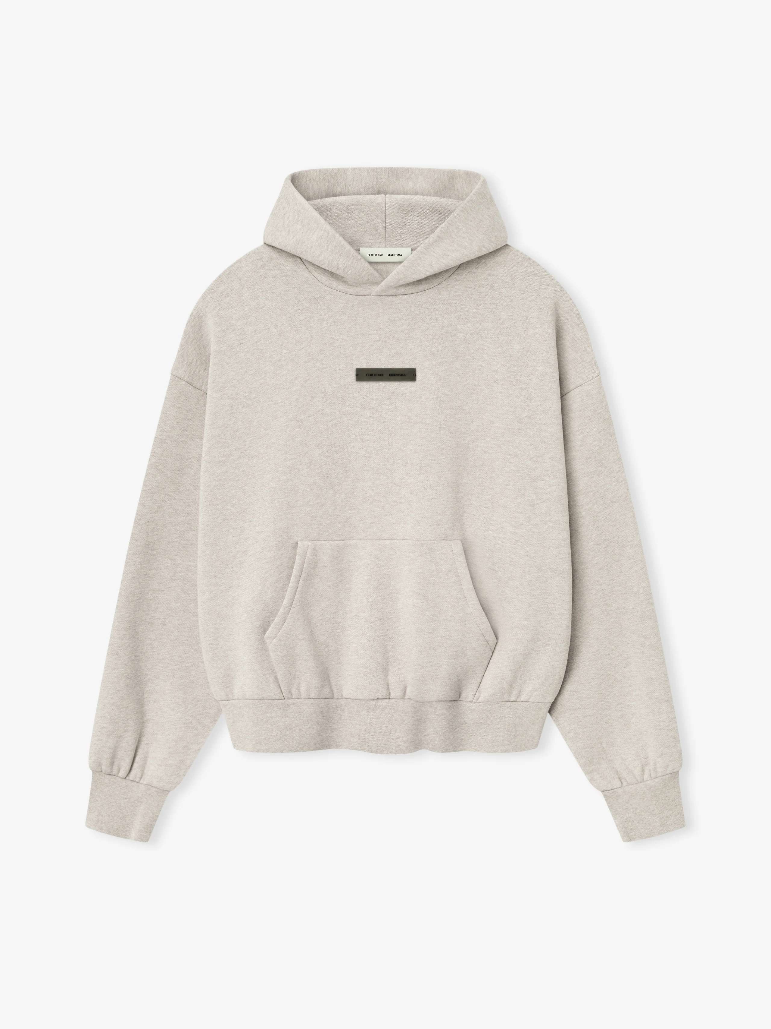 Classic Fleece Hoodie - Image 4