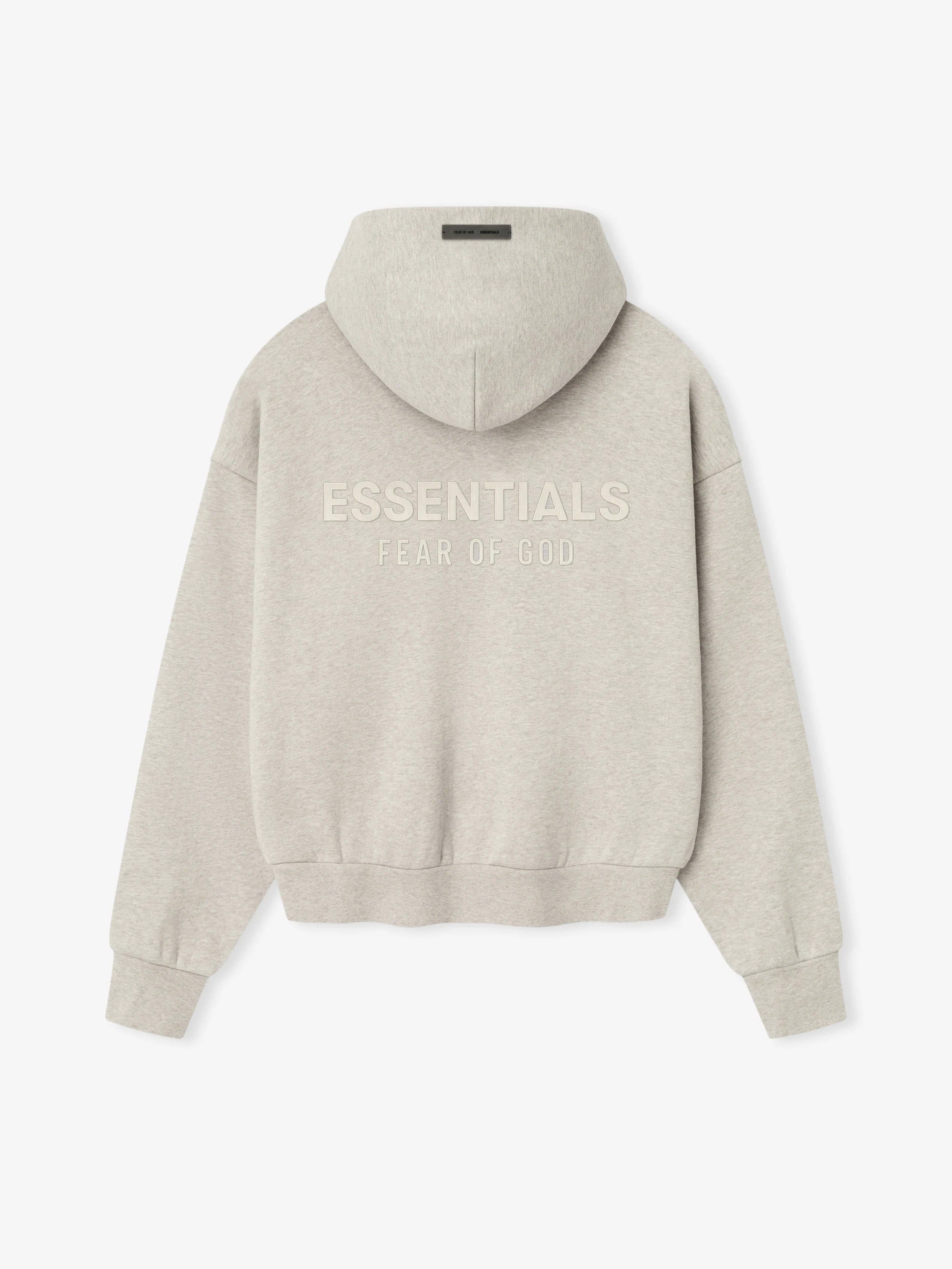 Classic Fleece Hoodie - Image 5