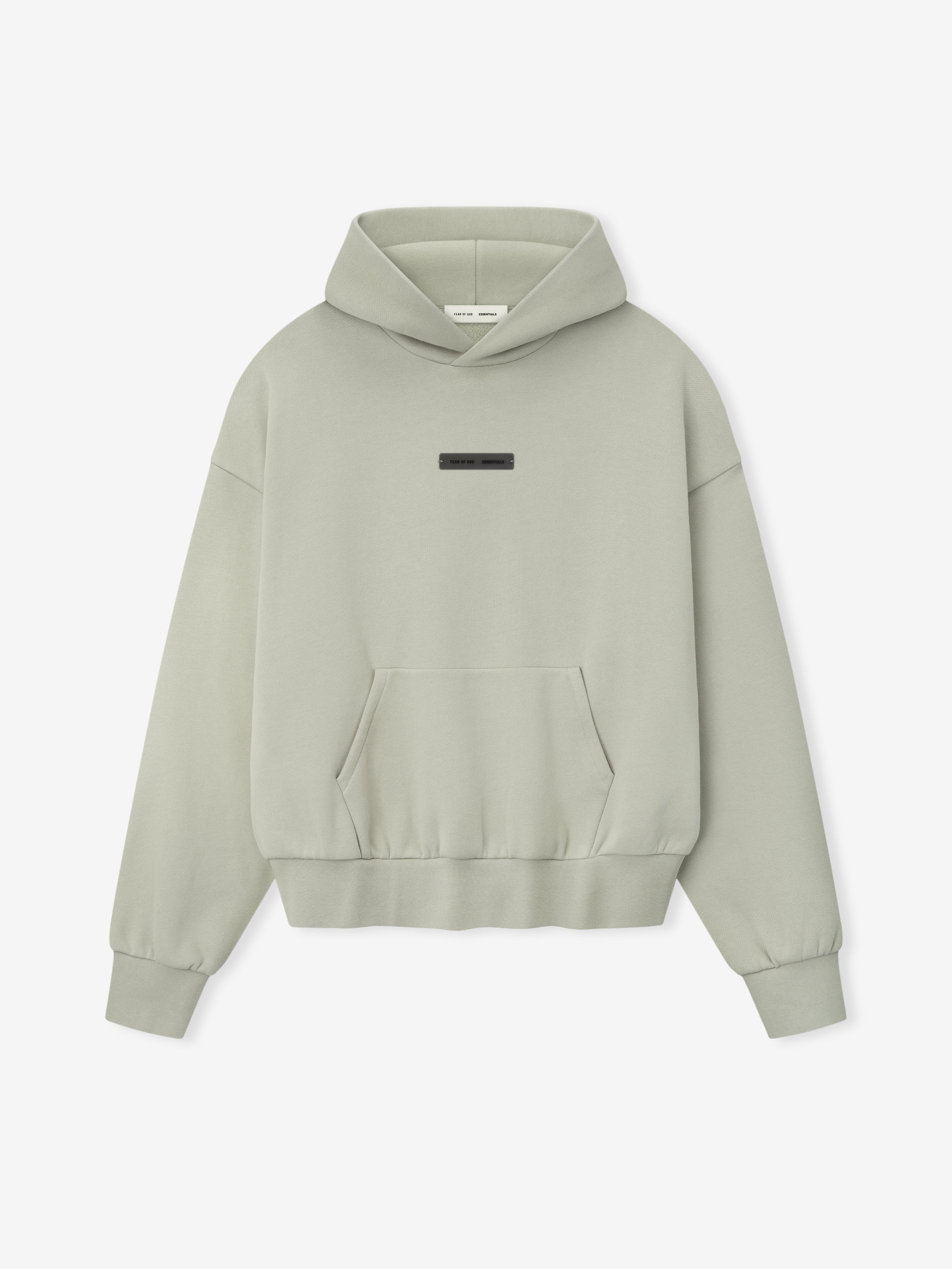 Classic Fleece Hoodie - Image 3
