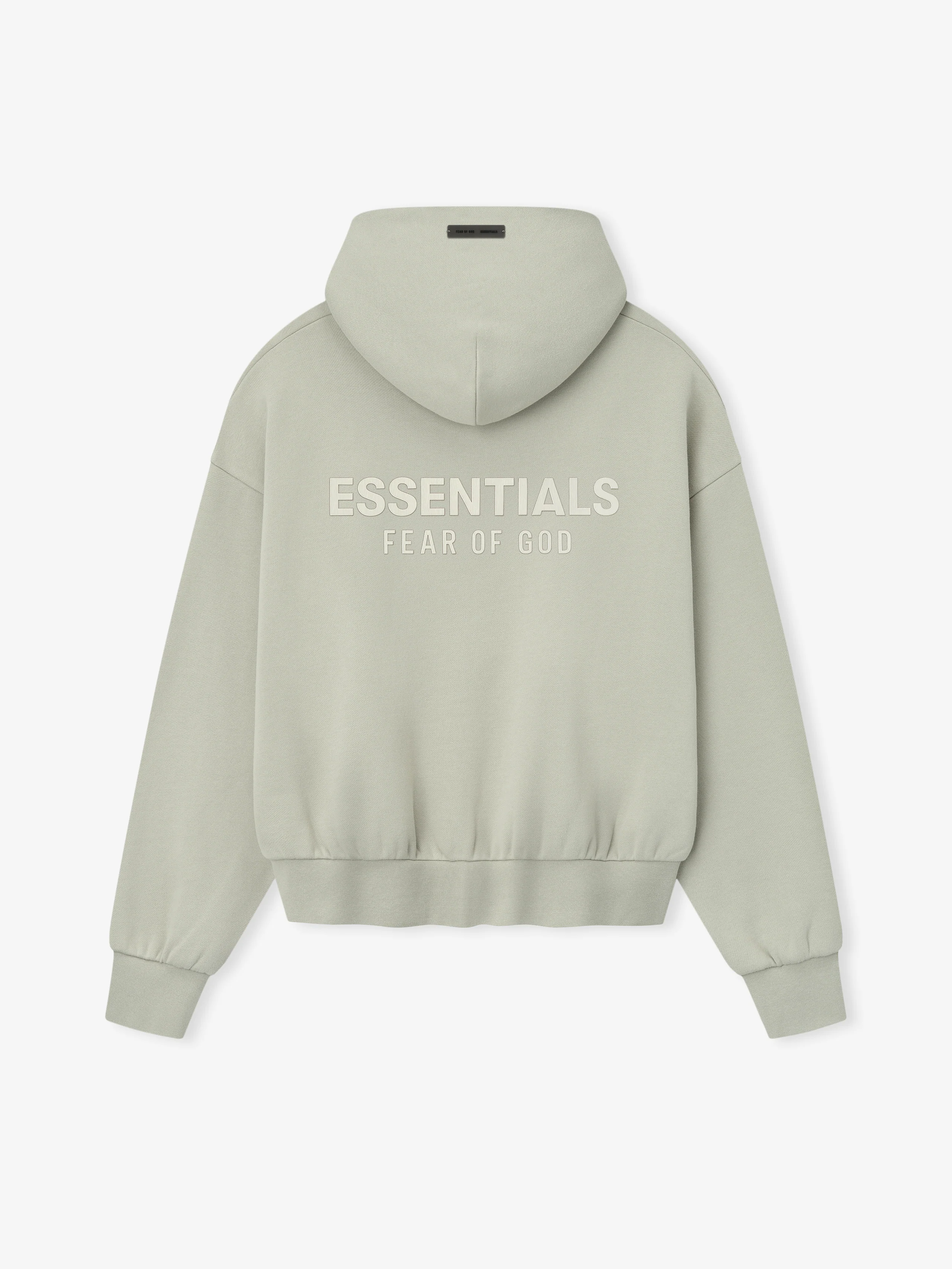 Classic Fleece Hoodie - Image 4