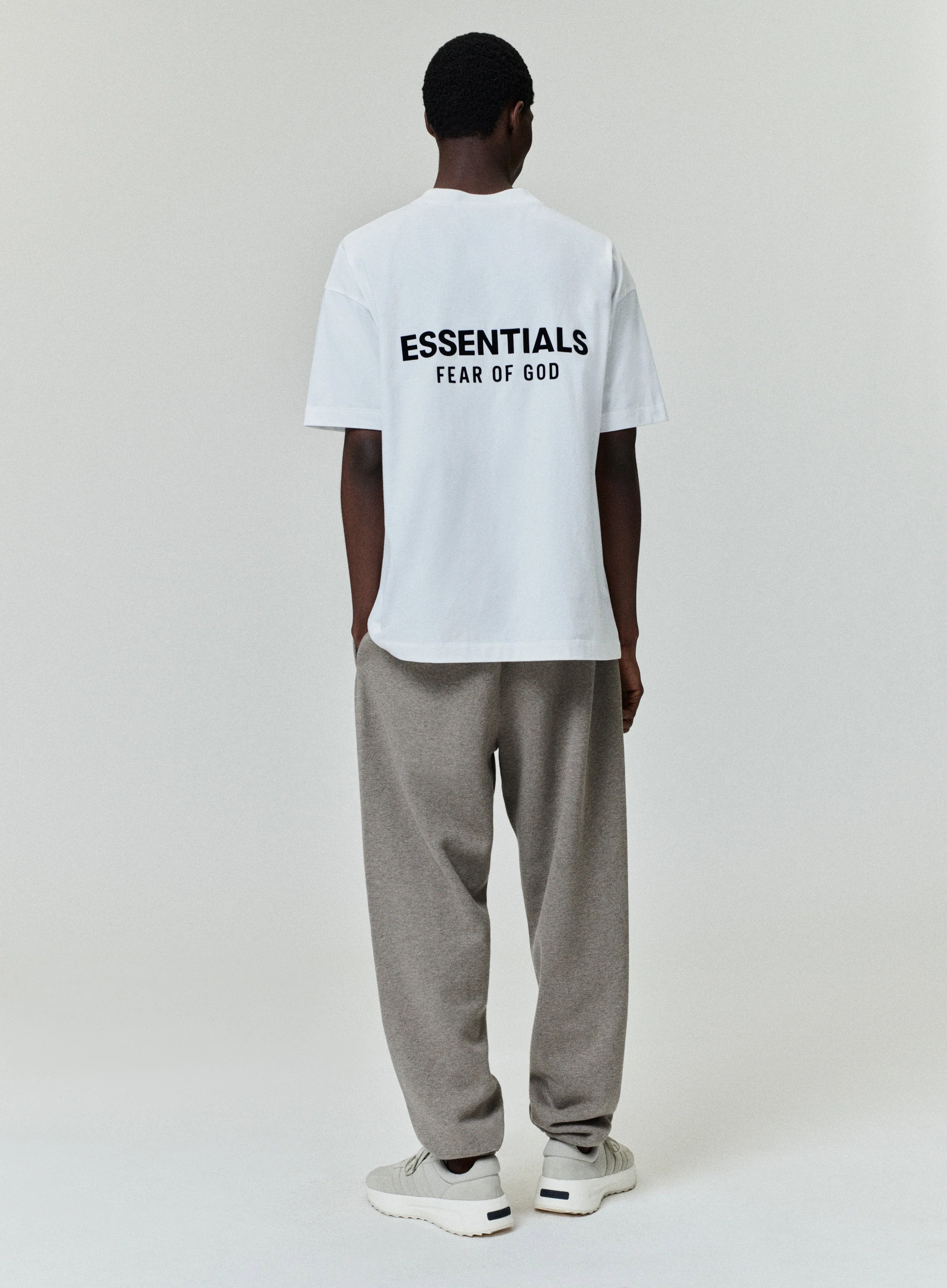 Classic Short Sleeve Tee - Image 3