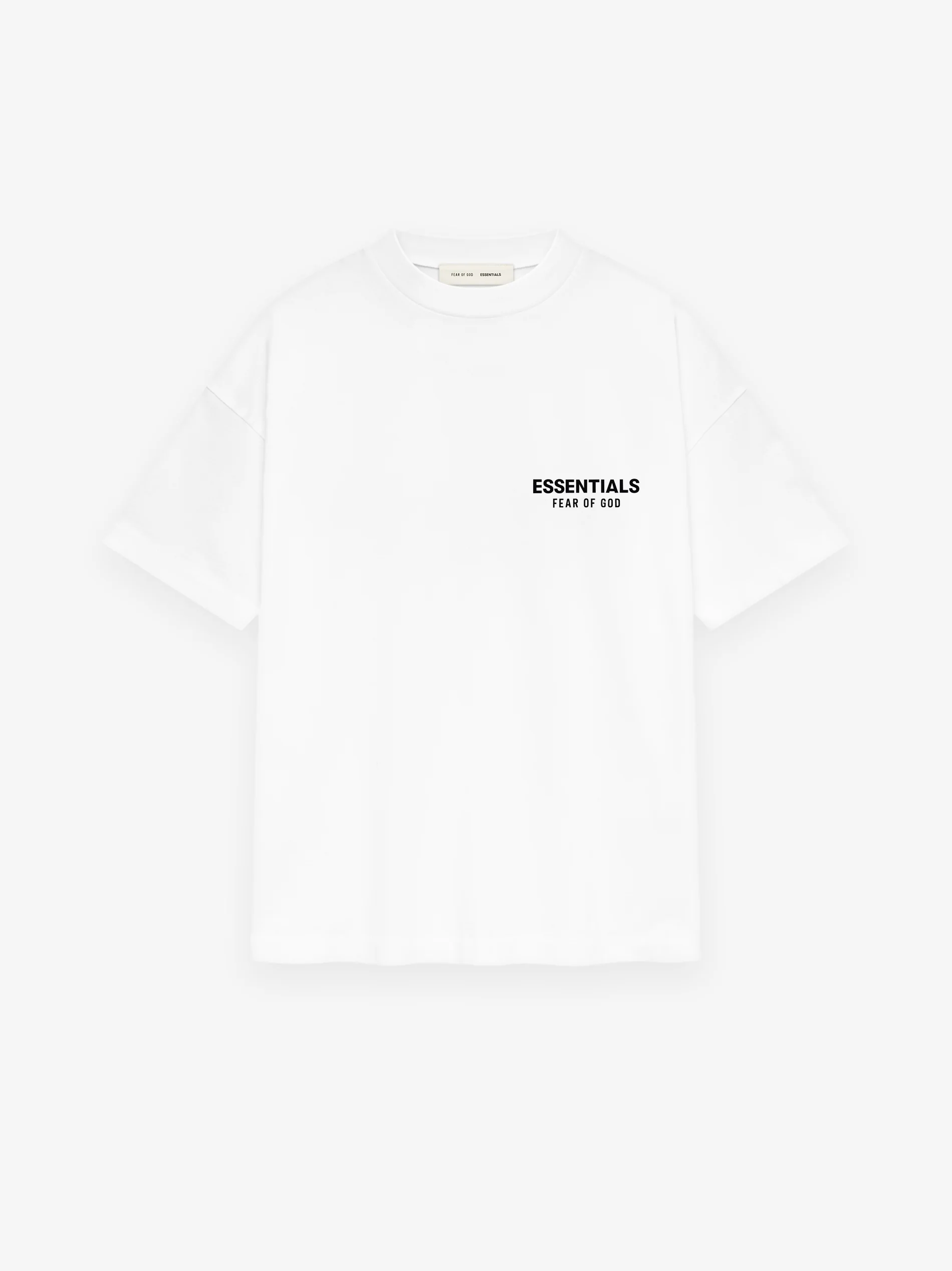 Classic Short Sleeve Tee - Image 4