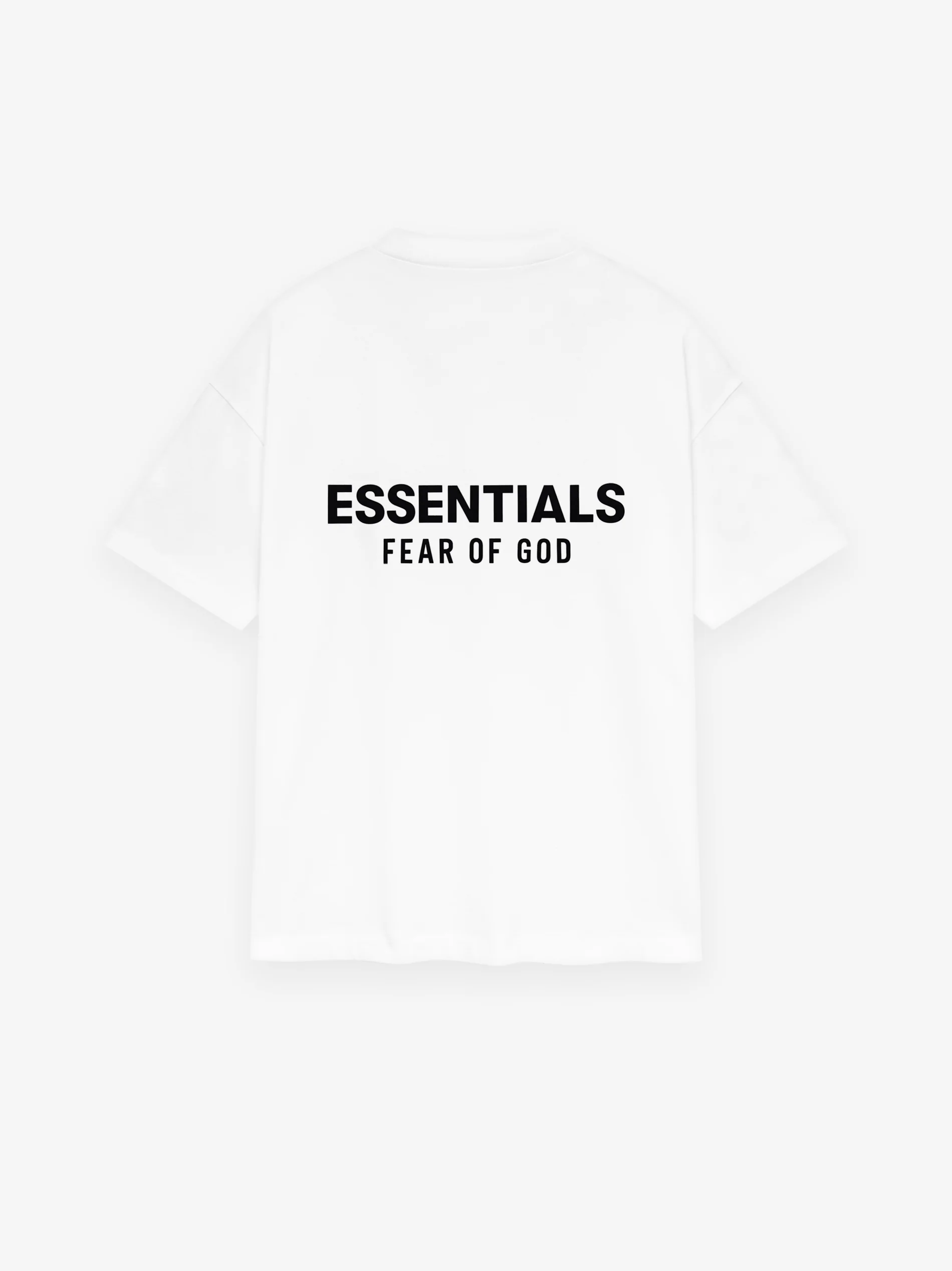 Classic Short Sleeve Tee - Image 5
