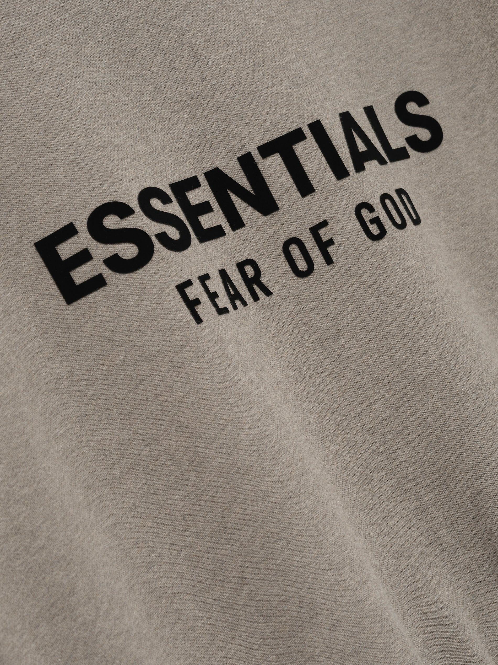 Essentials Classic Crewneck Sweatshirt - Image 5