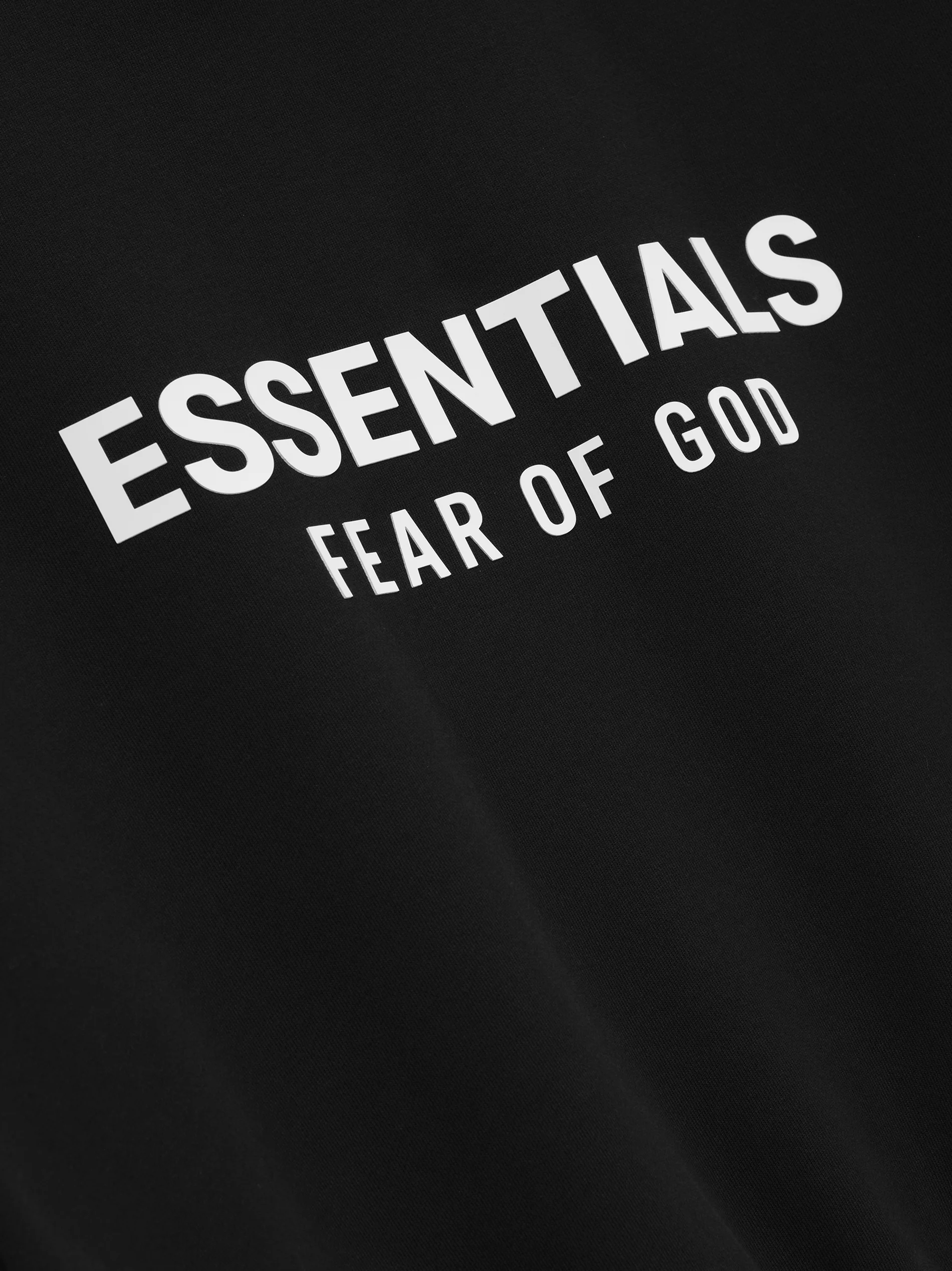 Essentials Classic Crewneck Sweatshirt - Image 4