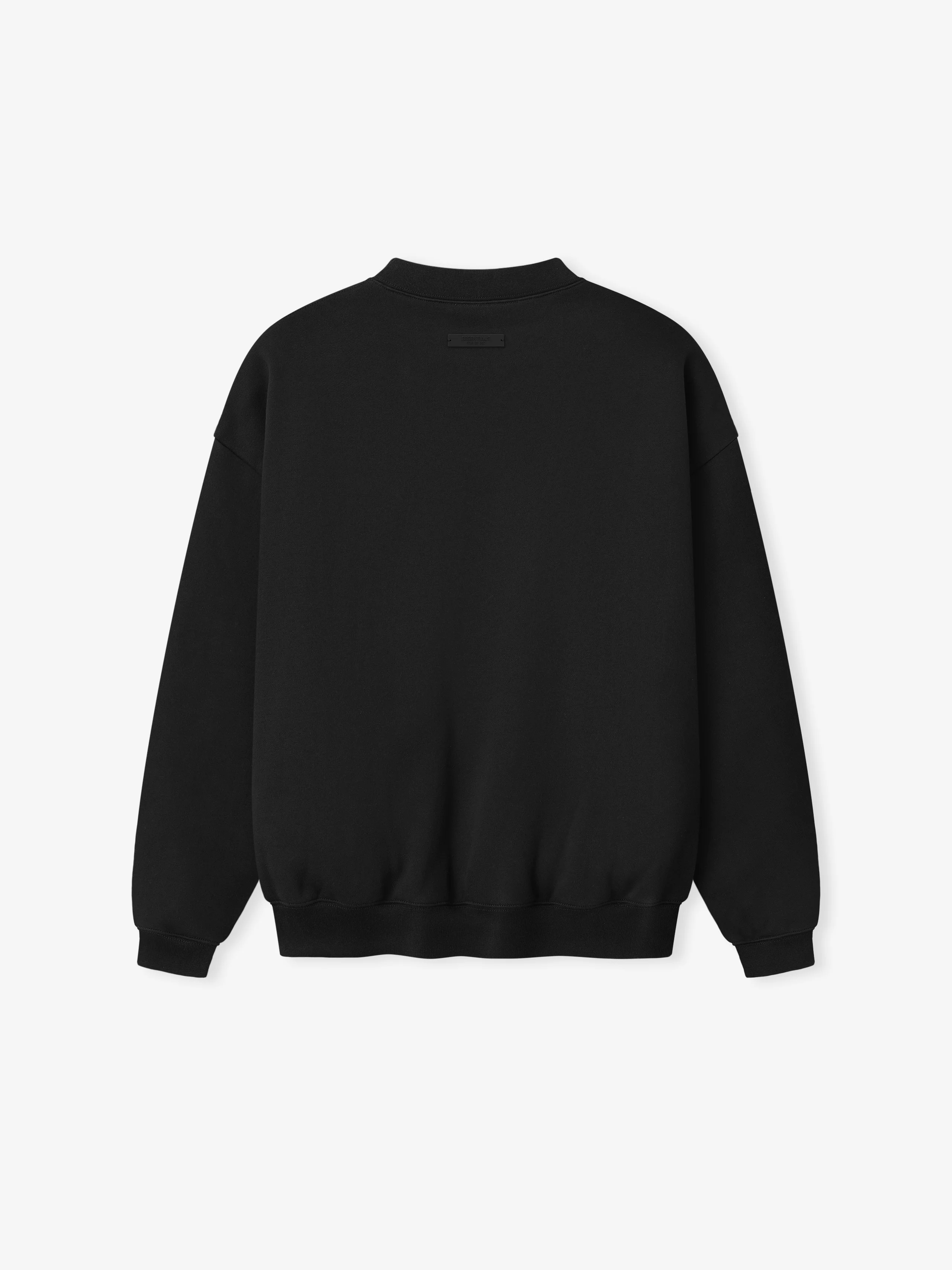 Varsity 90s Crewneck Sweatshirt - Image 2