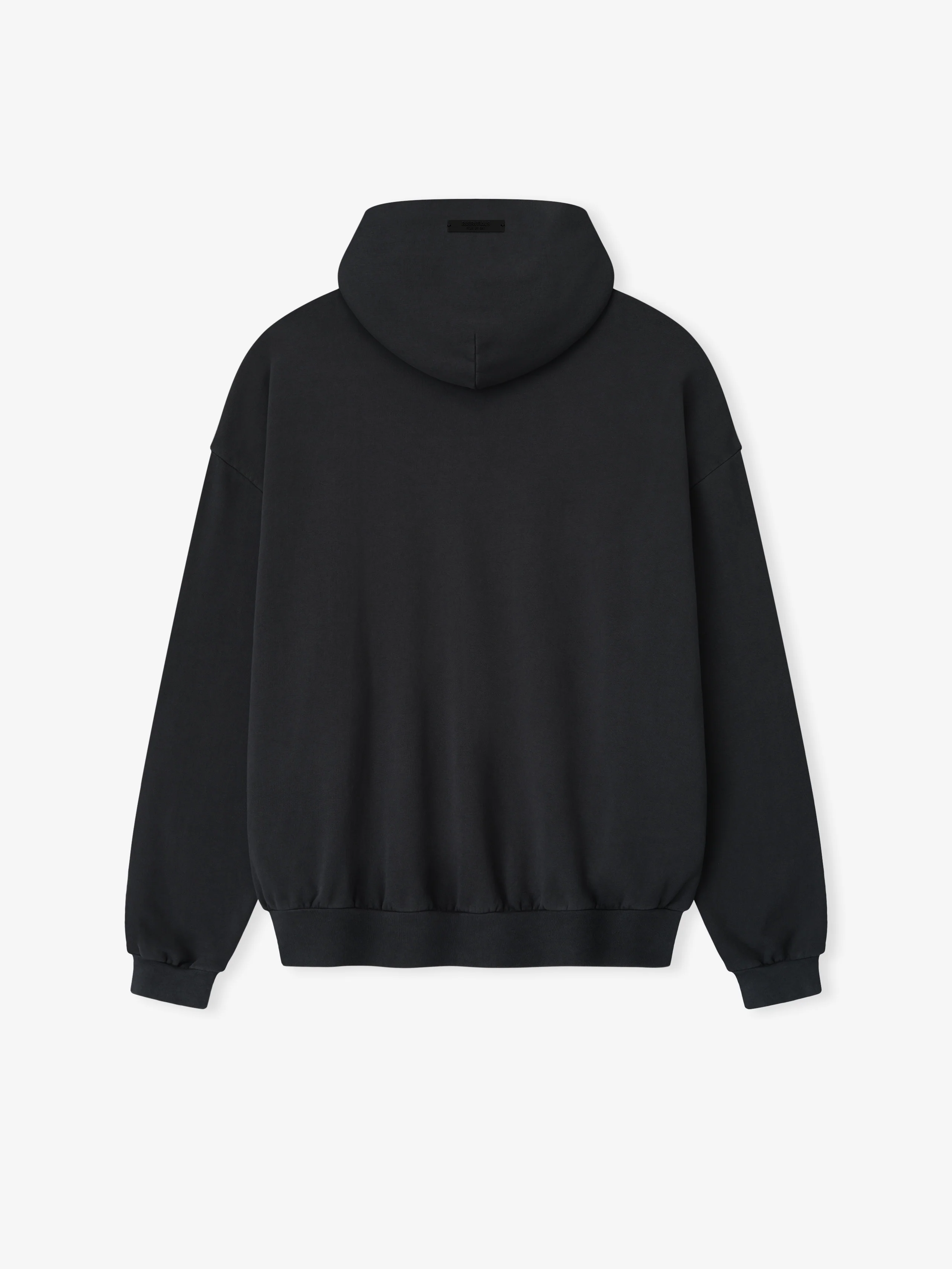 Varsity 90s Fit Hoodie - Image 2