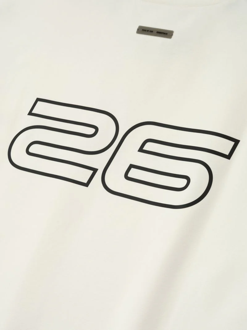Ponte 90s Long Sleeve Tee - Image 7