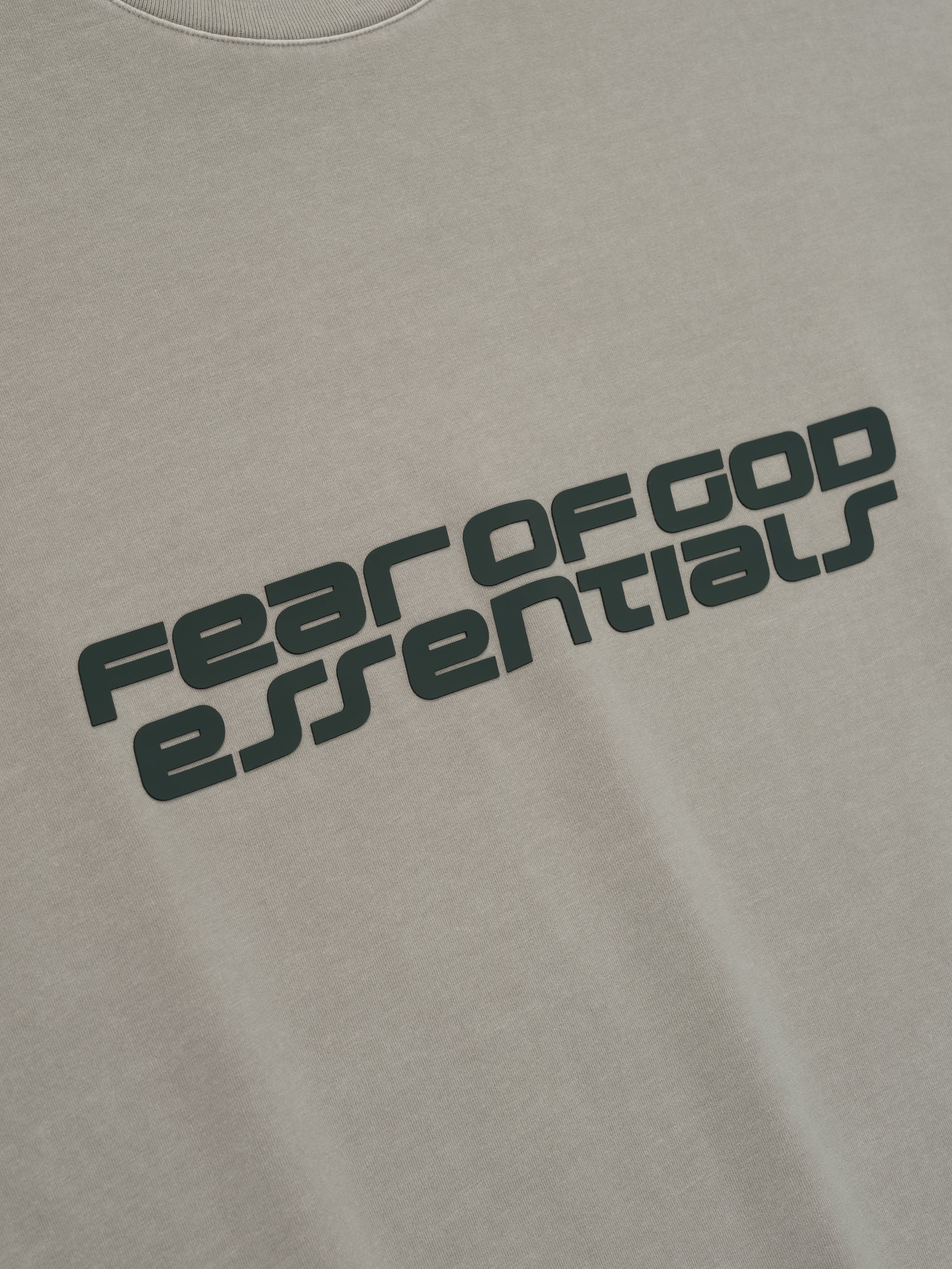 Fear of God Essentials 90s Tee - Image 3