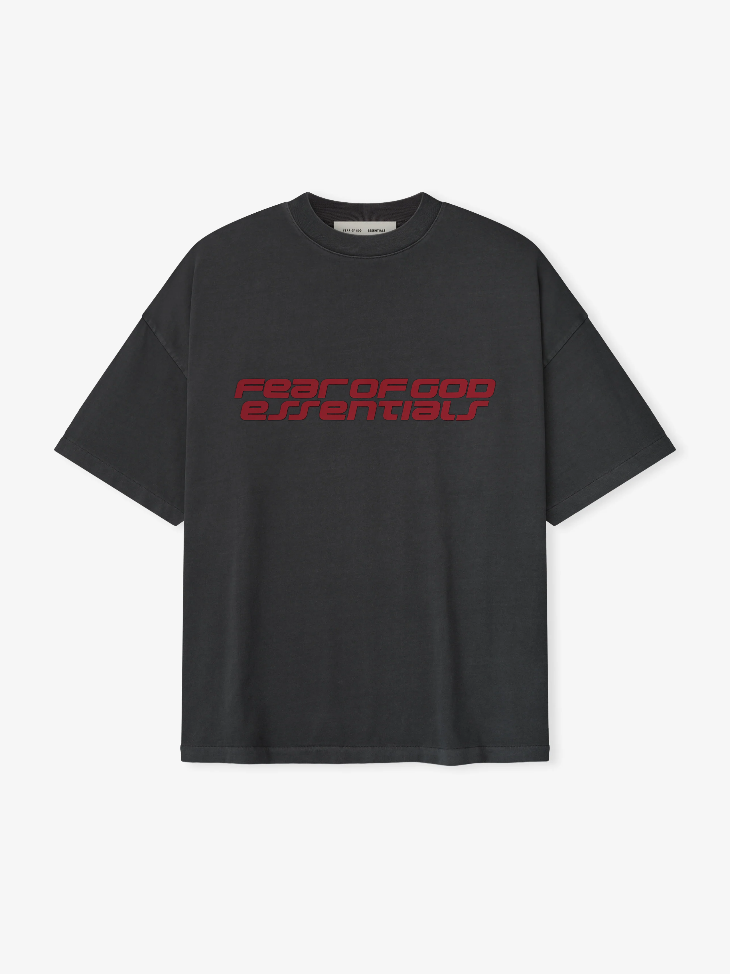 Fear of God Essentials 90s Tee - Image 3