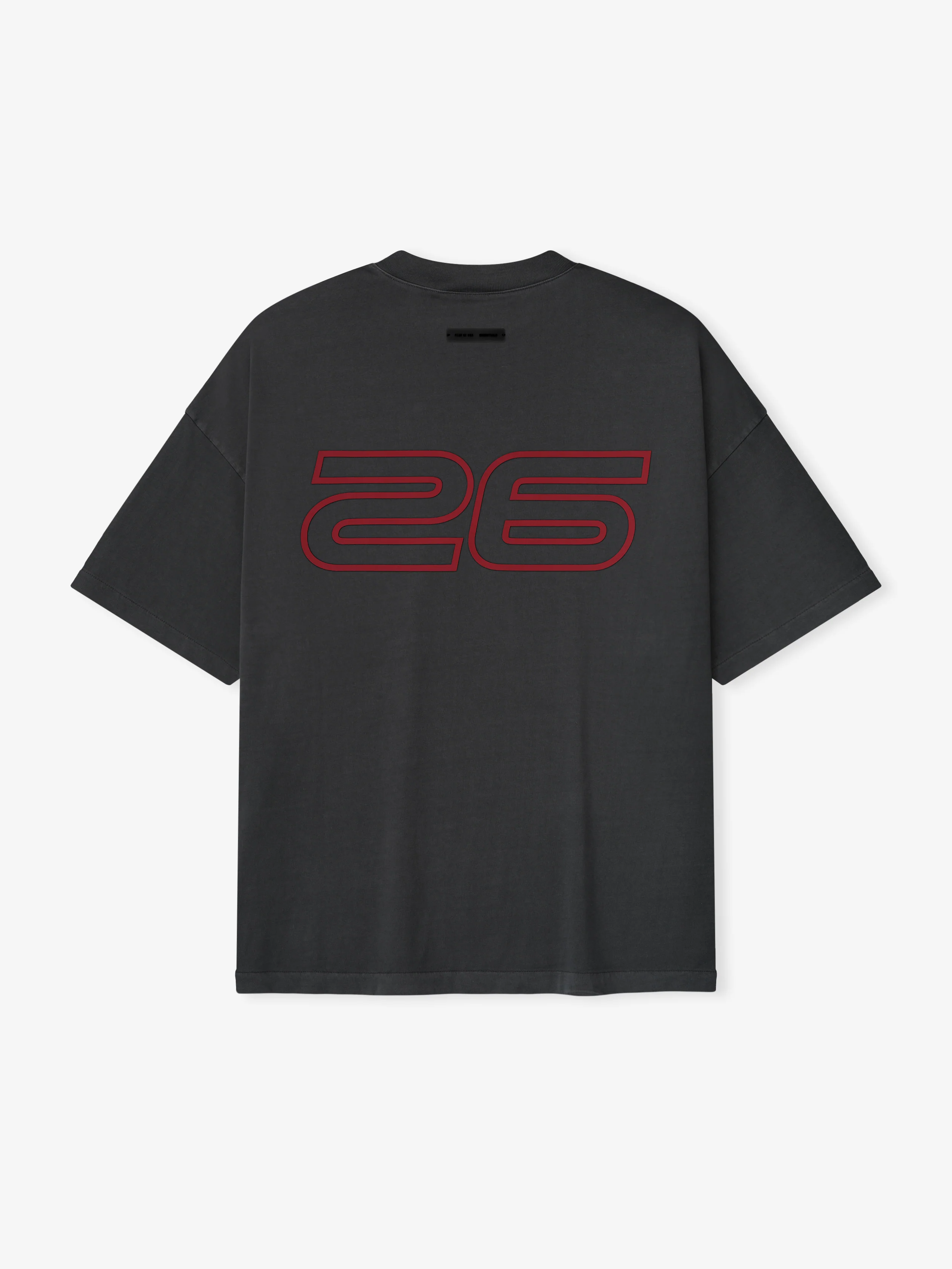 Fear of God Essentials 90s Tee - Image 4