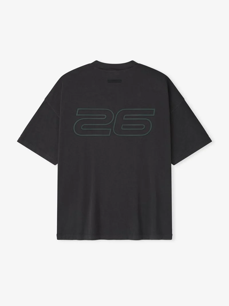 Fear of God Essentials 90s Tee - Image 4