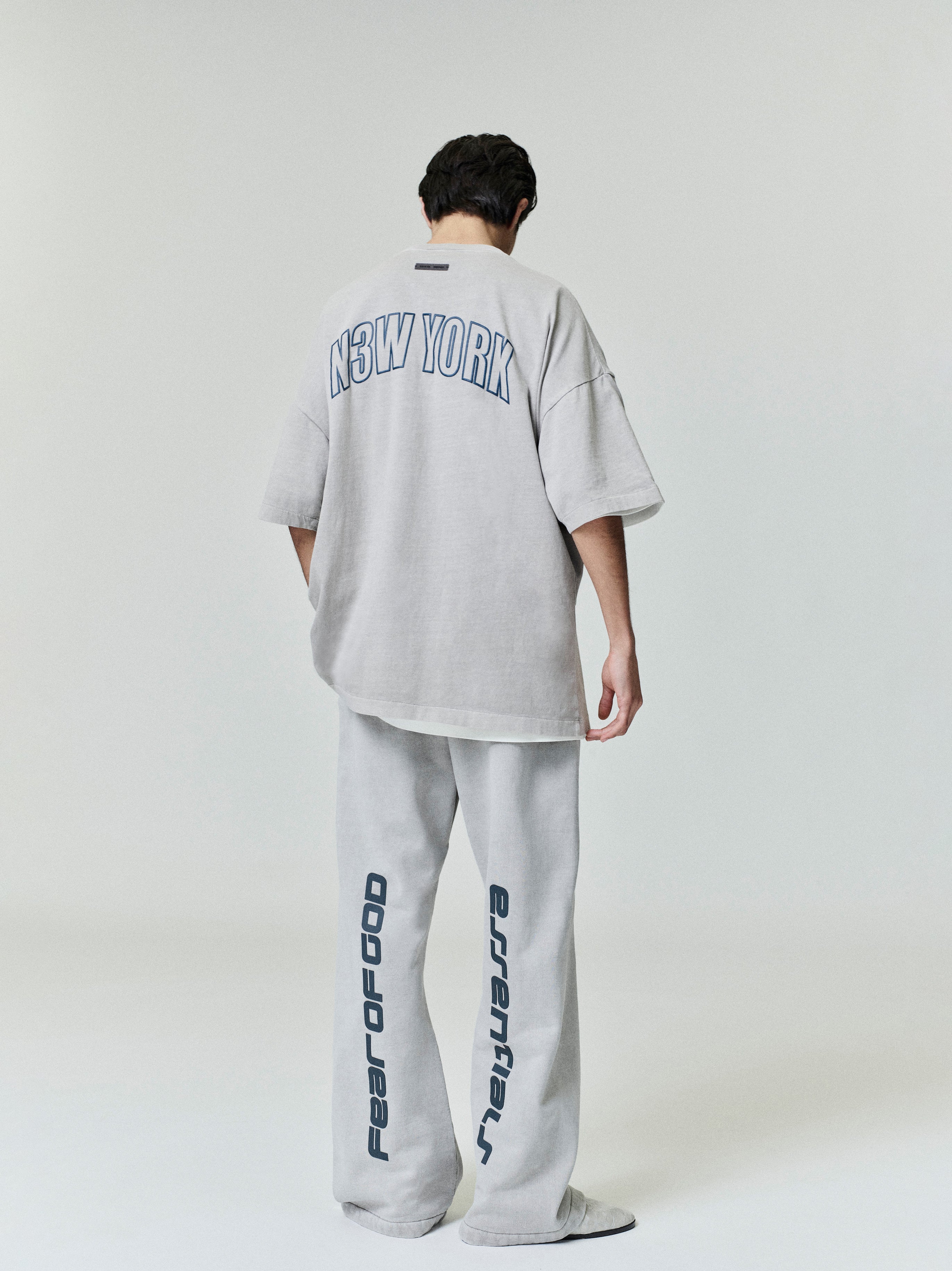 New York 90s Tee - Image 9