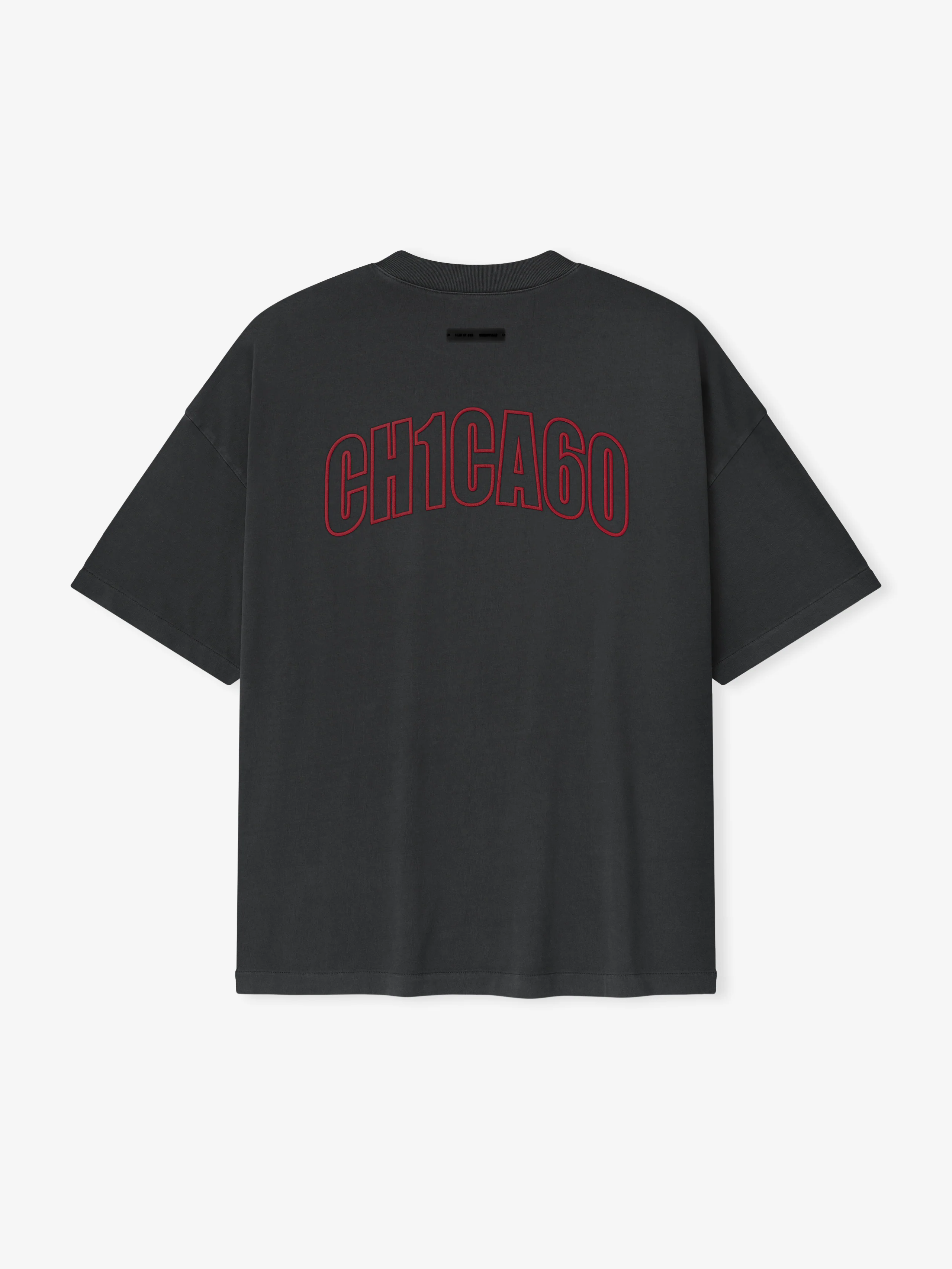 Chicago 90s Tee - Image 4