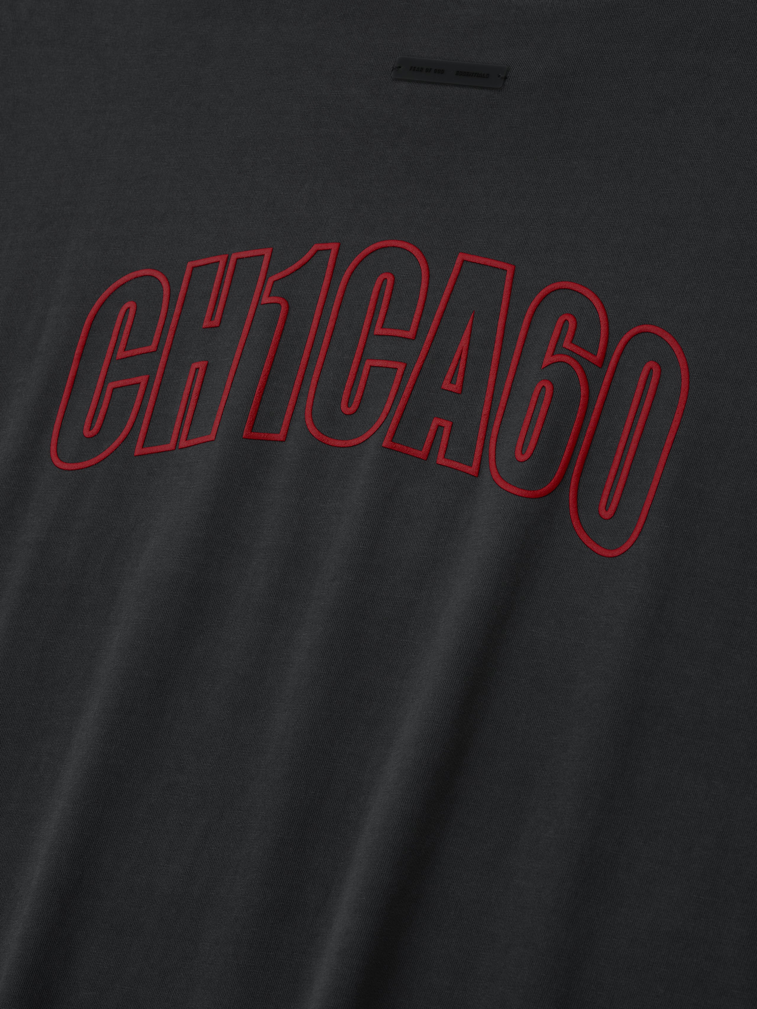 Chicago 90s Tee - Image 6