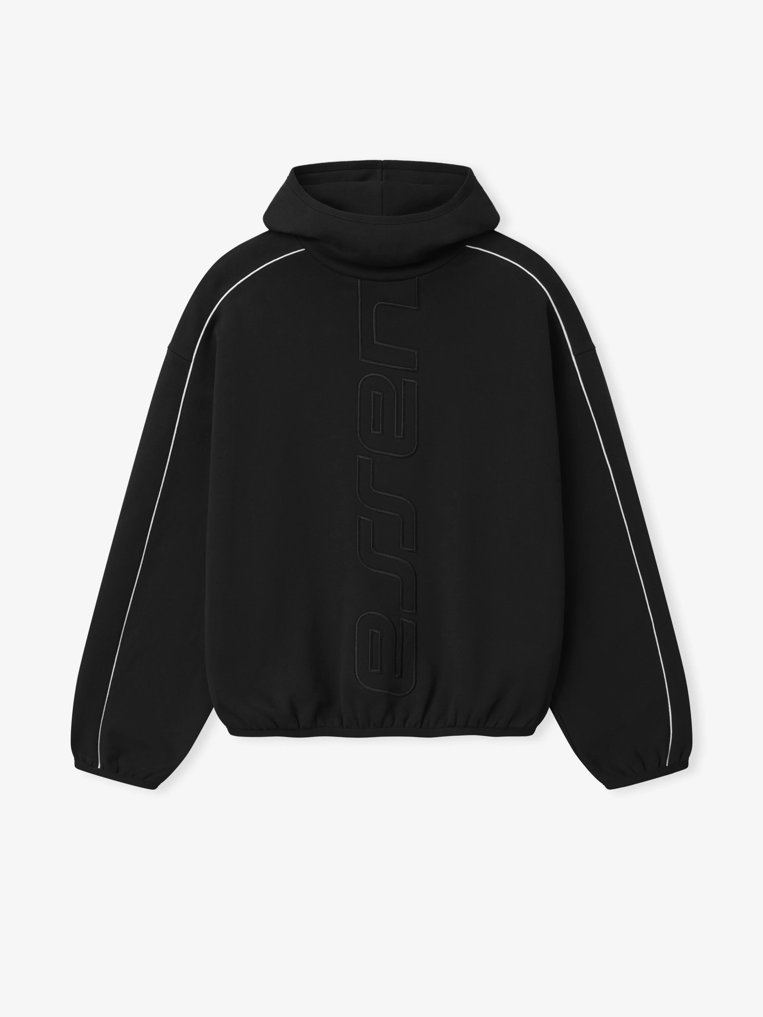 Active Trace Modern Fleece Hoodie - Image 4