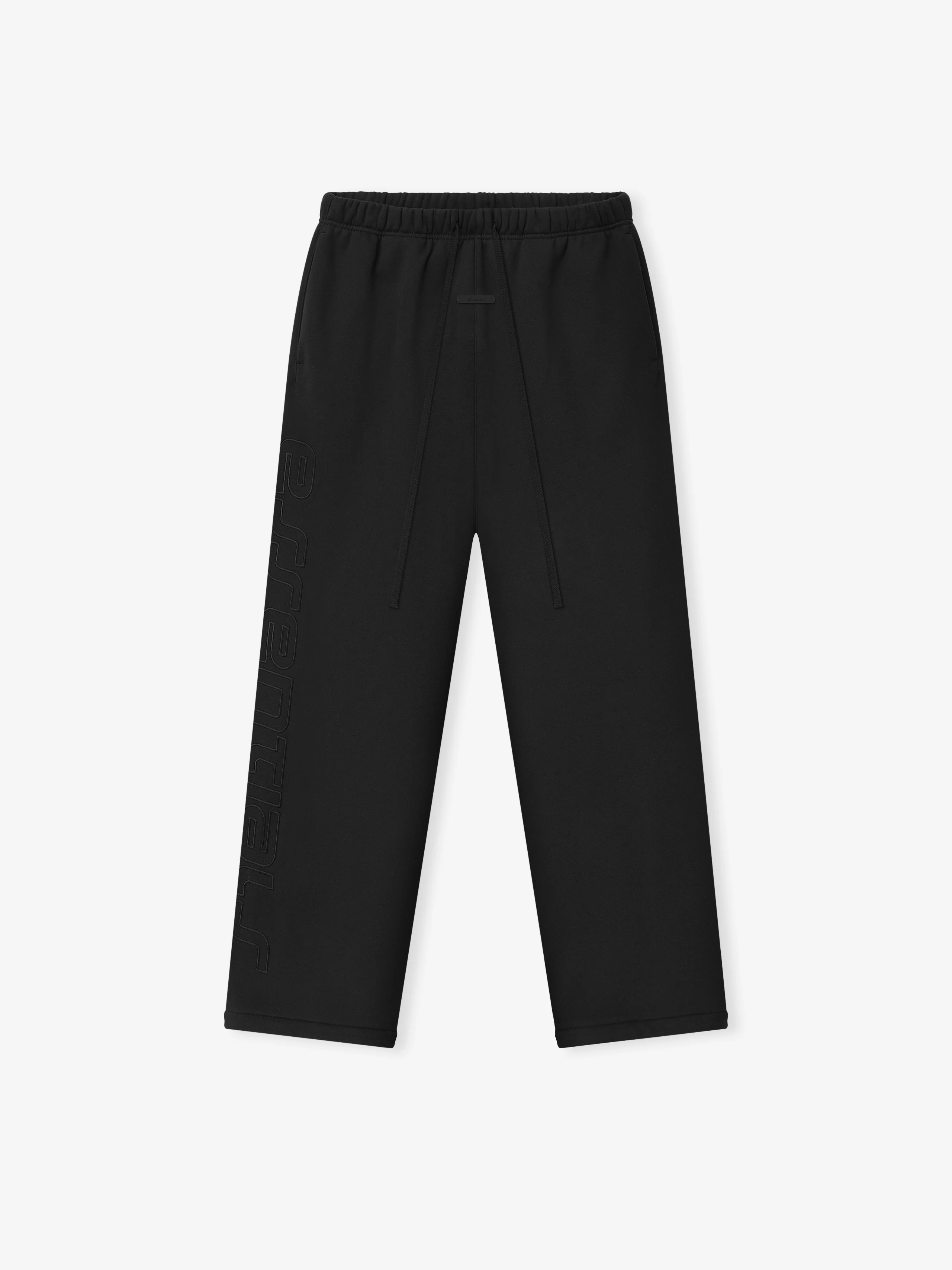 Active Trace Relaxed Sweatpant - Image 2