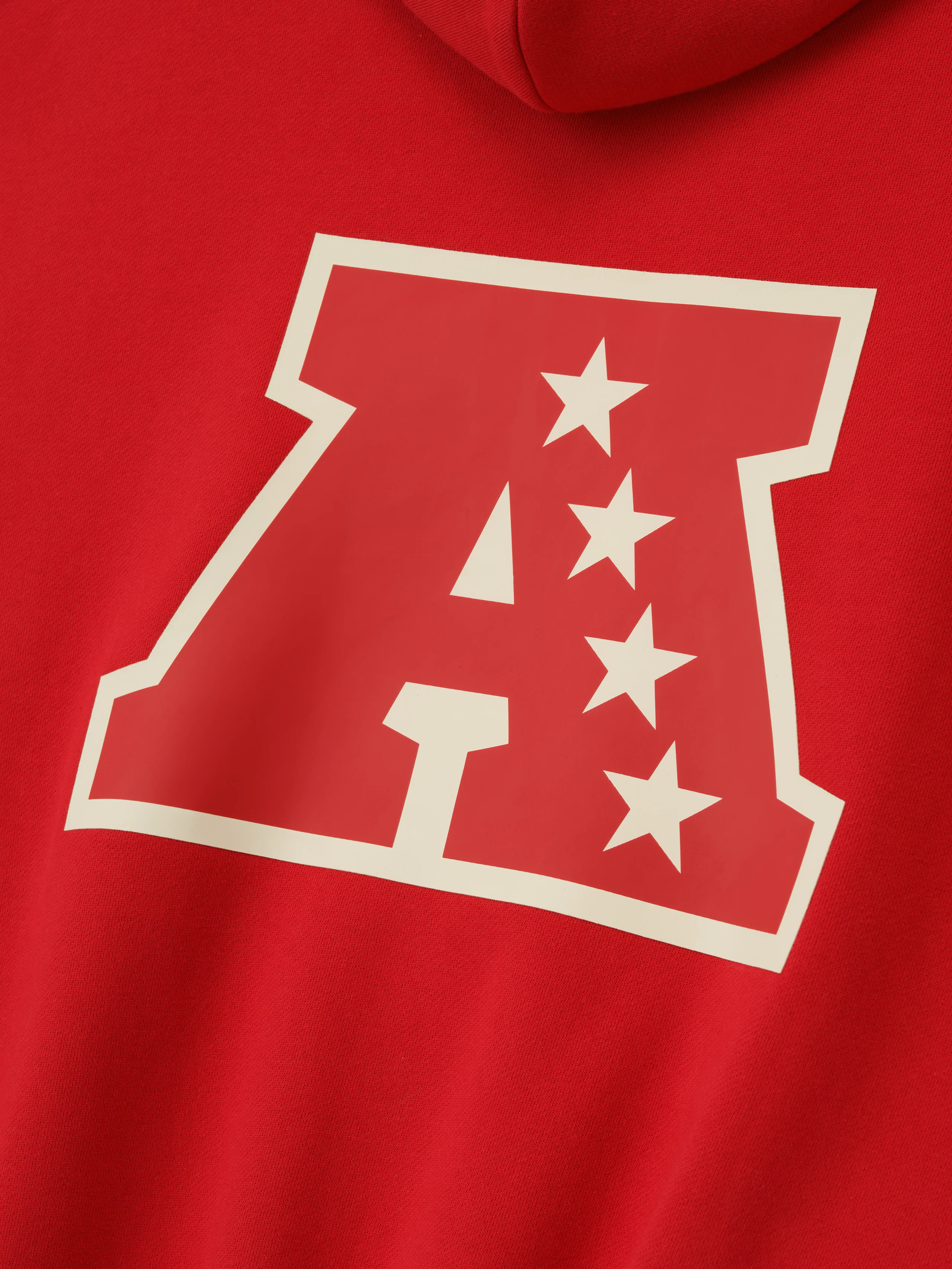 American Sport Hoodie - Image 4