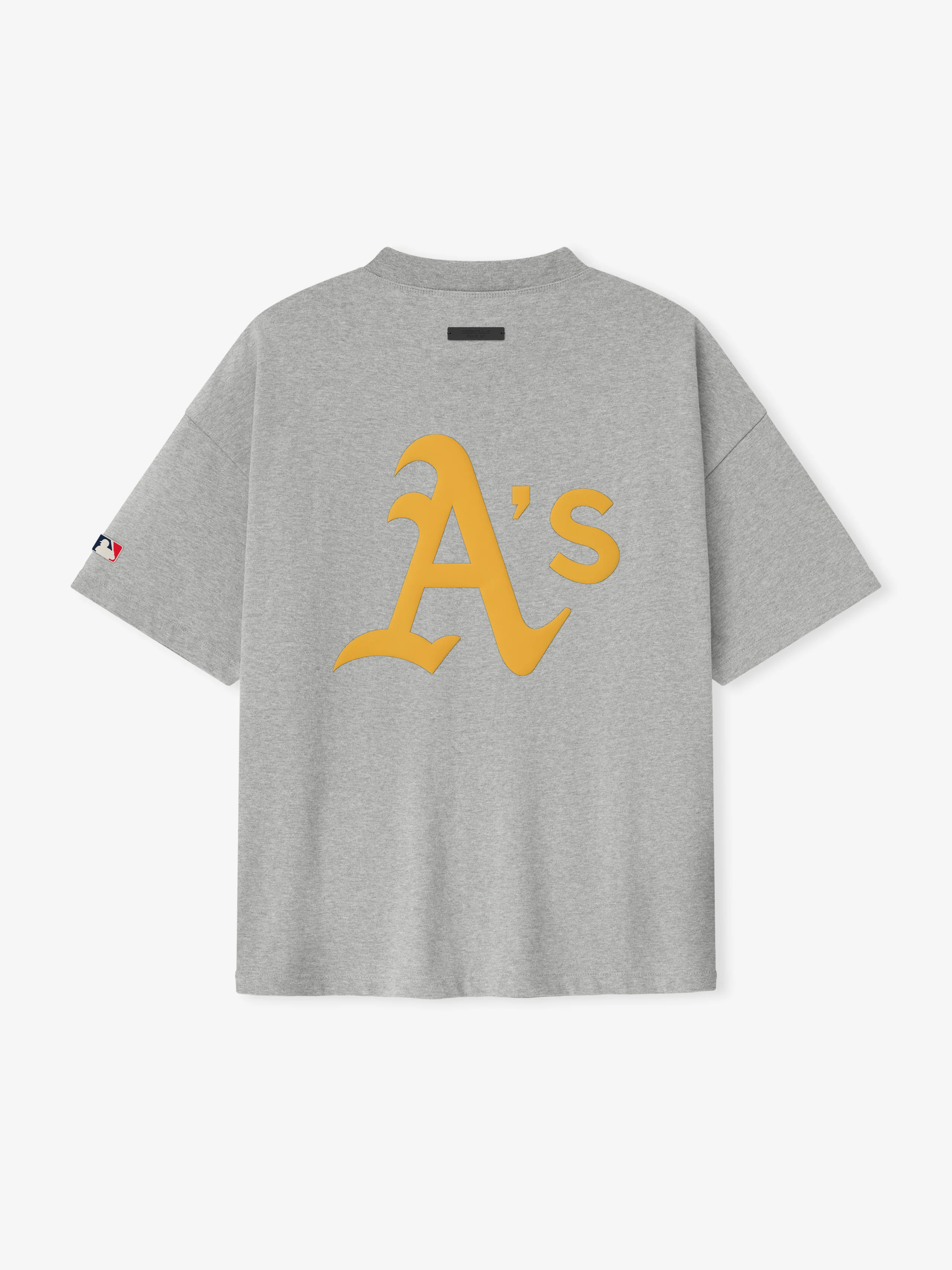 Athletics 90s Tee - Image 2