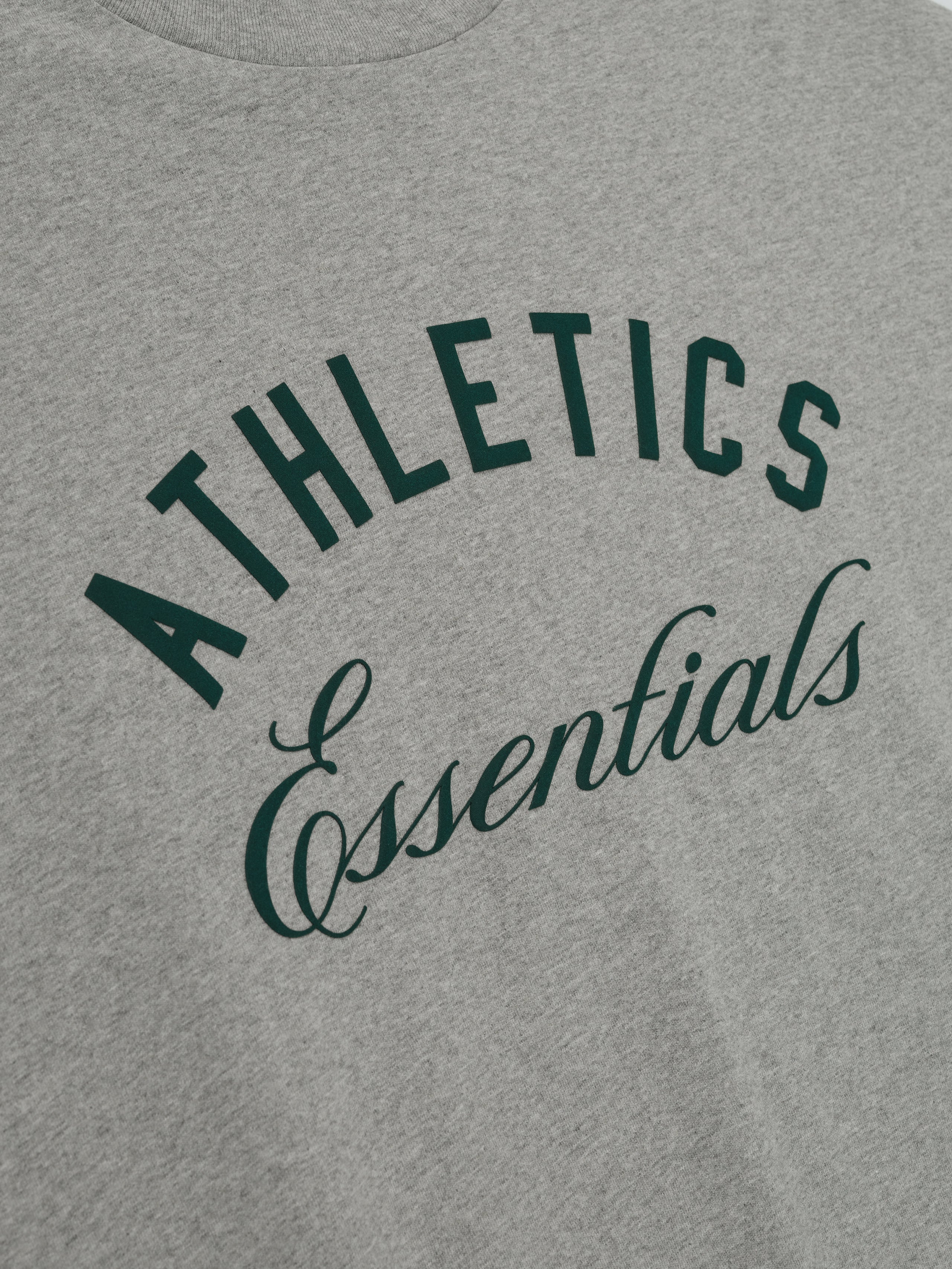 Athletics 90s Tee - Image 3