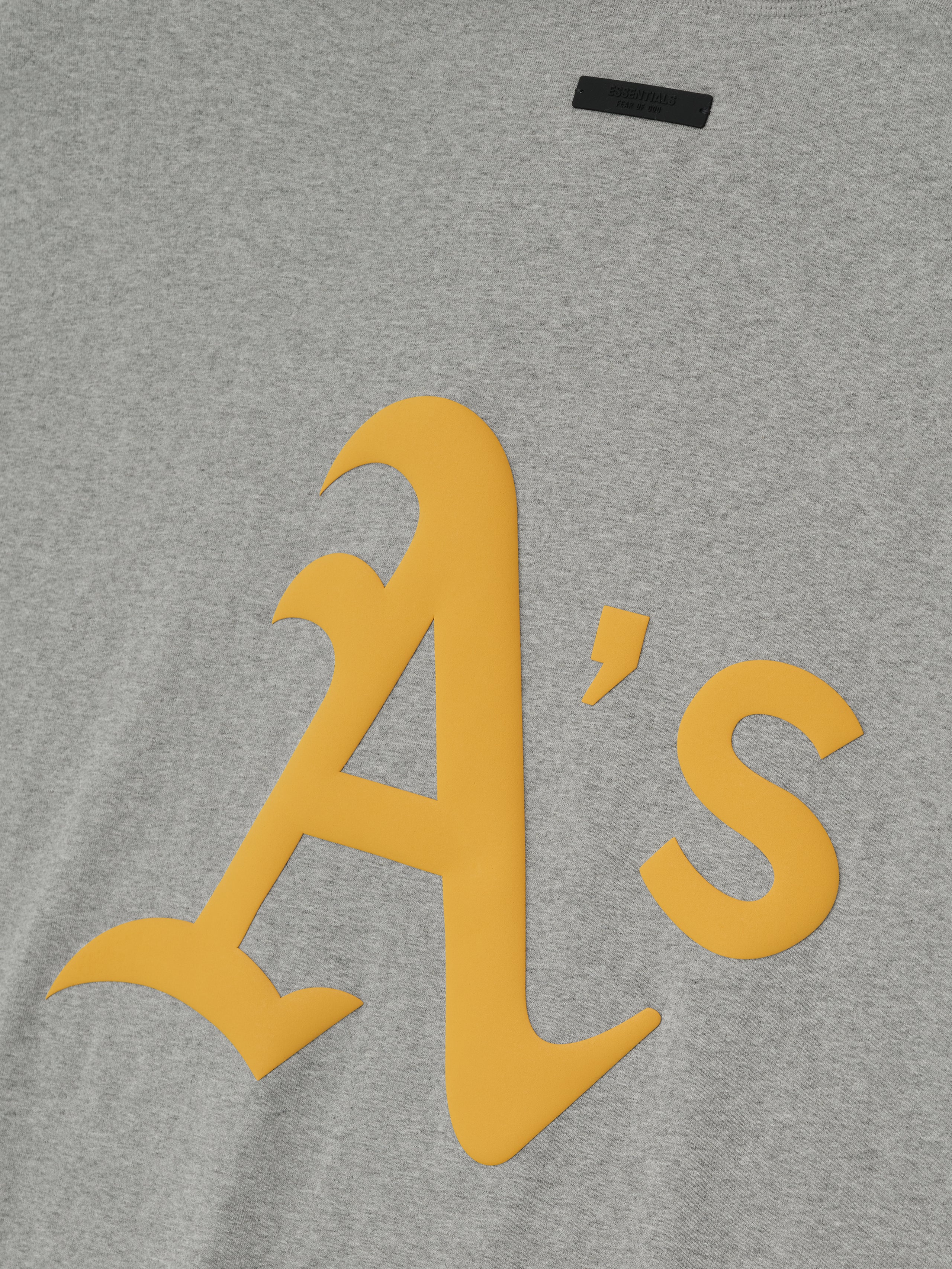 Athletics 90s Tee - Image 4