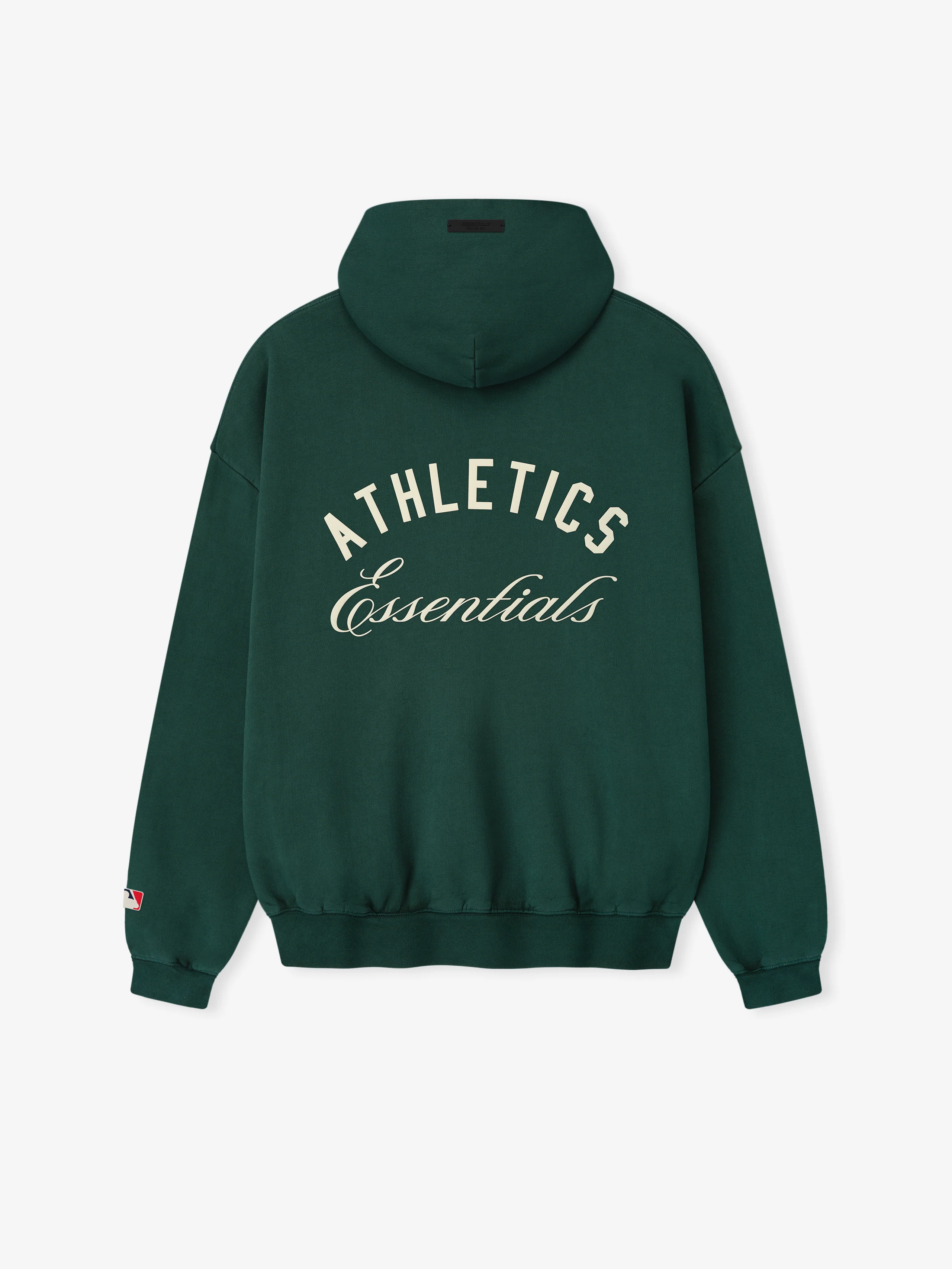 Athletics Sport Hoodie - Image 2