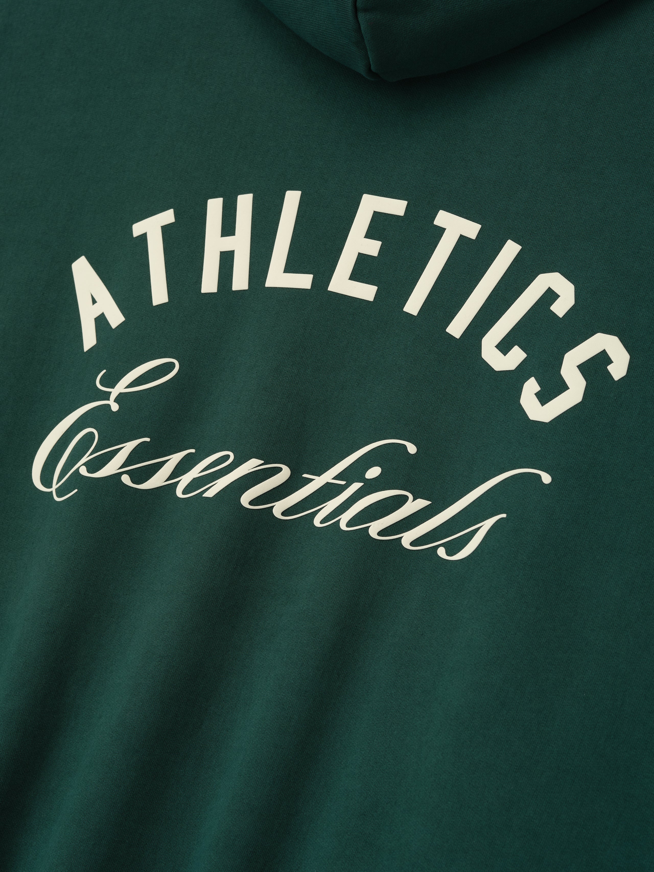 Athletics Sport Hoodie - Image 4
