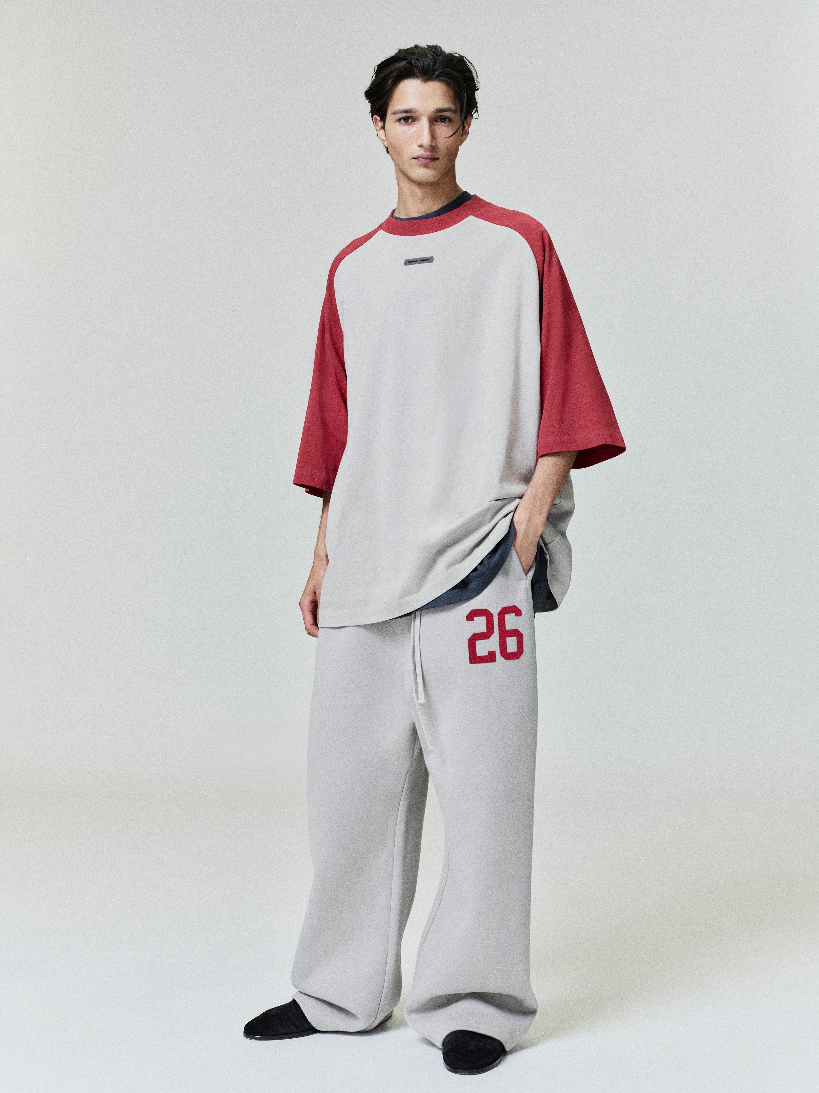 Baseball Tee - Image 2