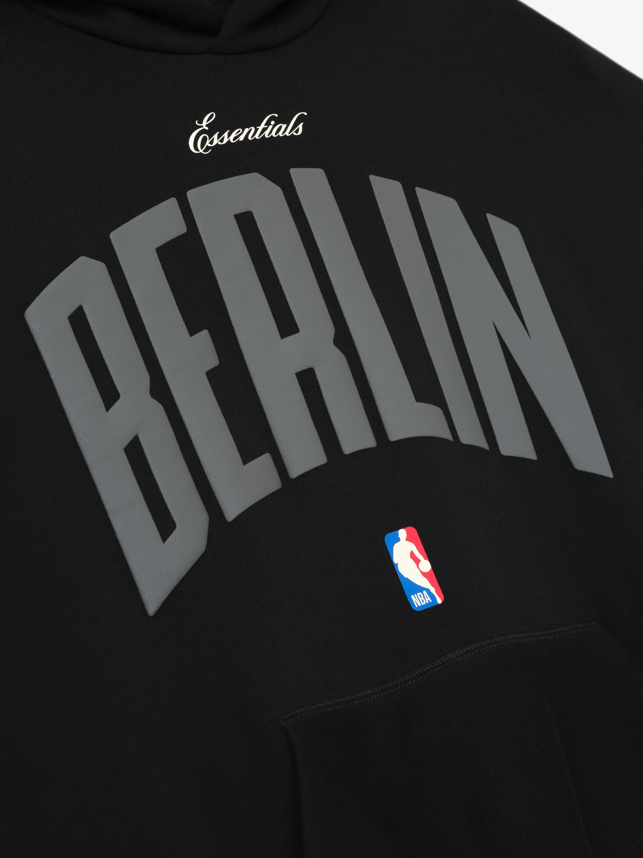 Berlin 90s Hoodie - Image 3