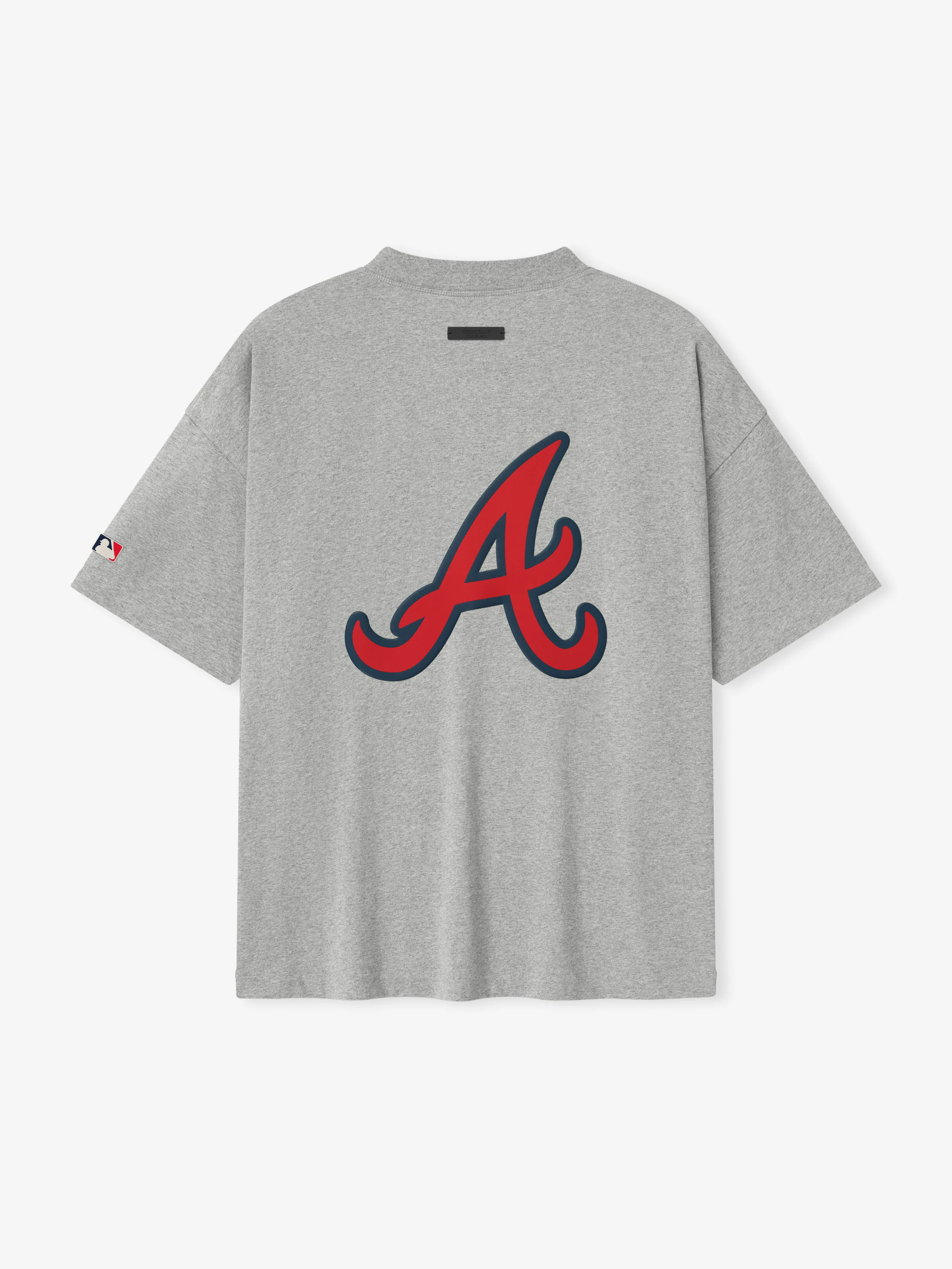 Braves 90s Tee - Image 2