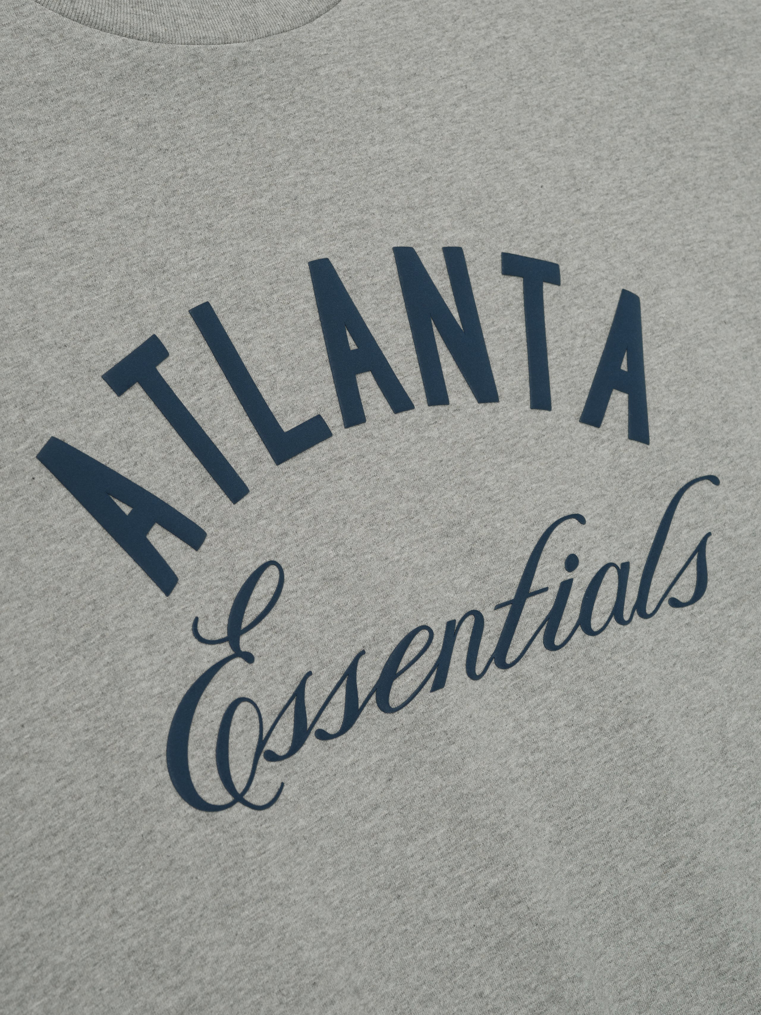 Braves 90s Tee - Image 3