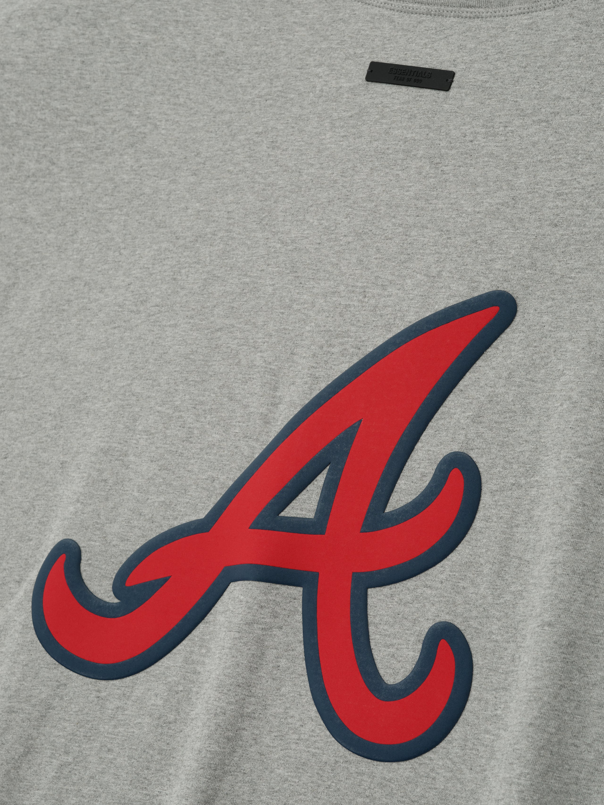 Braves 90s Tee - Image 4