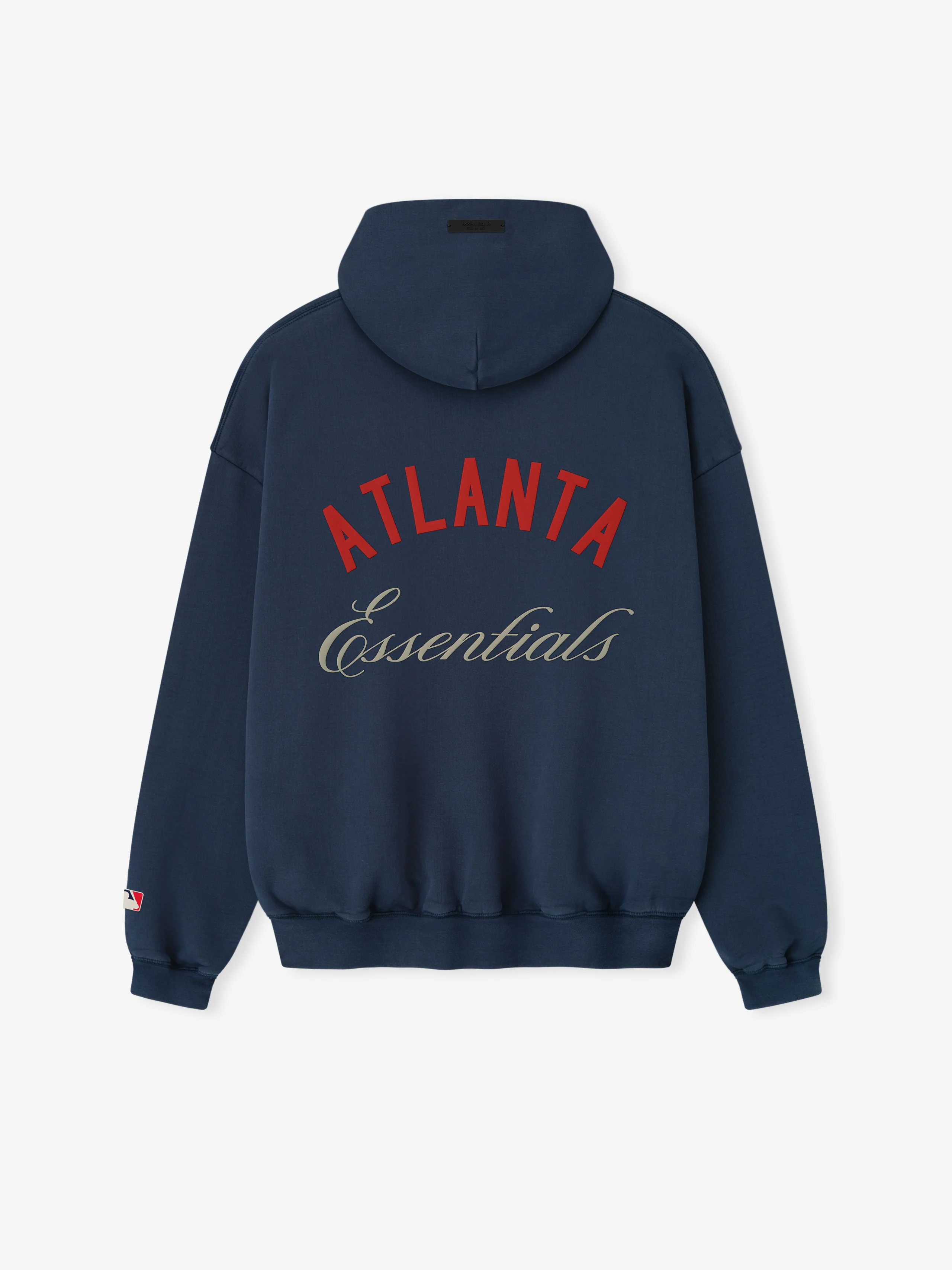 Braves Sport Hoodie - Image 2