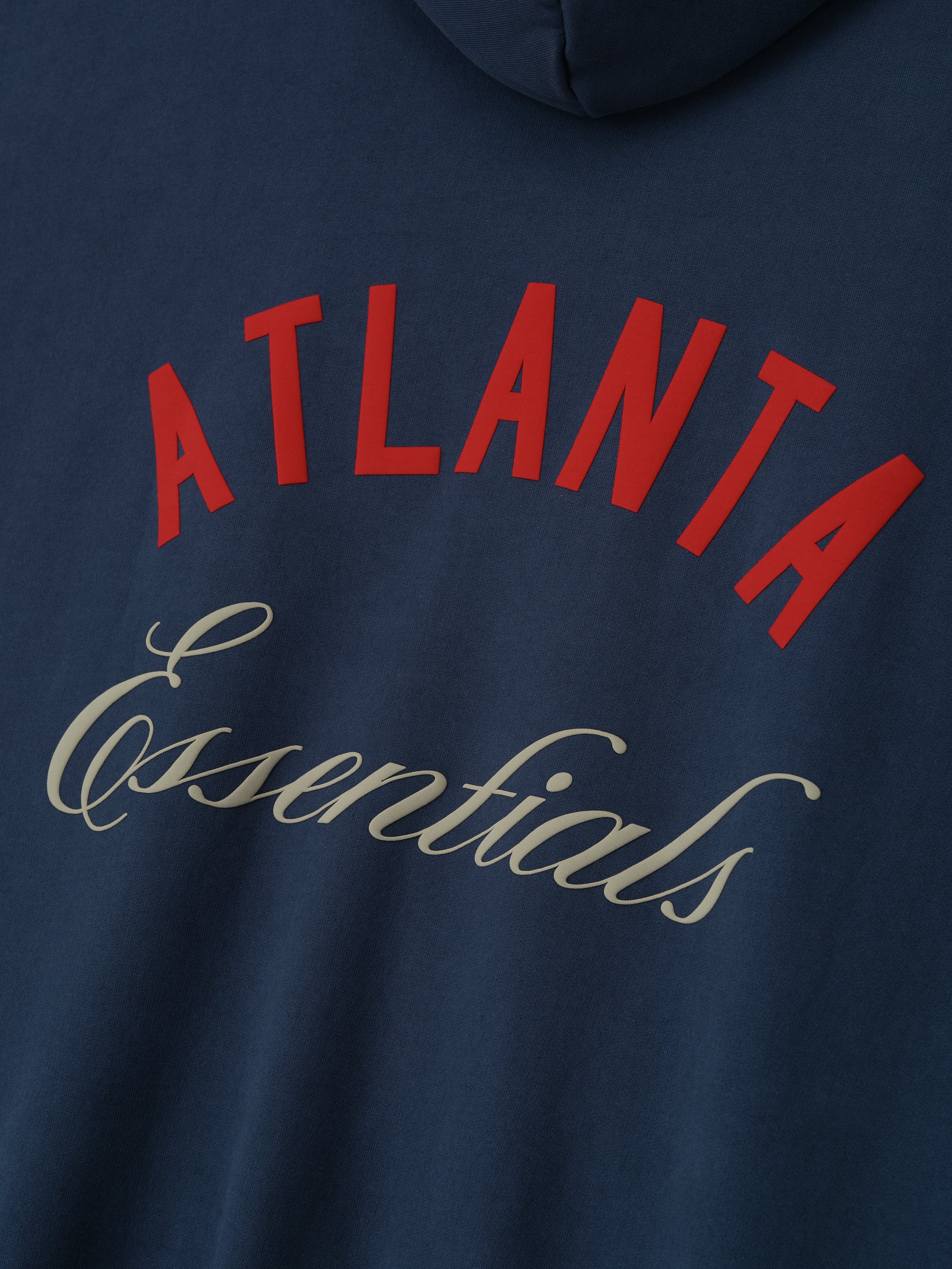 Braves Sport Hoodie - Image 4