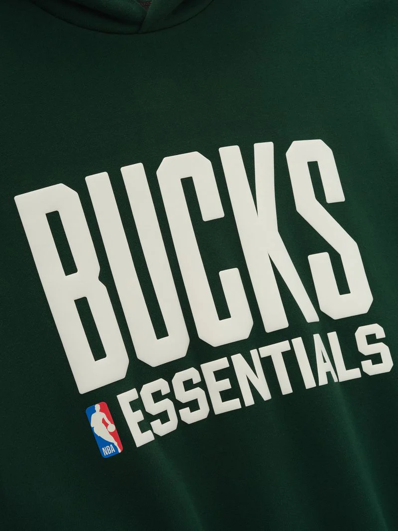 Bucks Sport Hoodie - Image 3