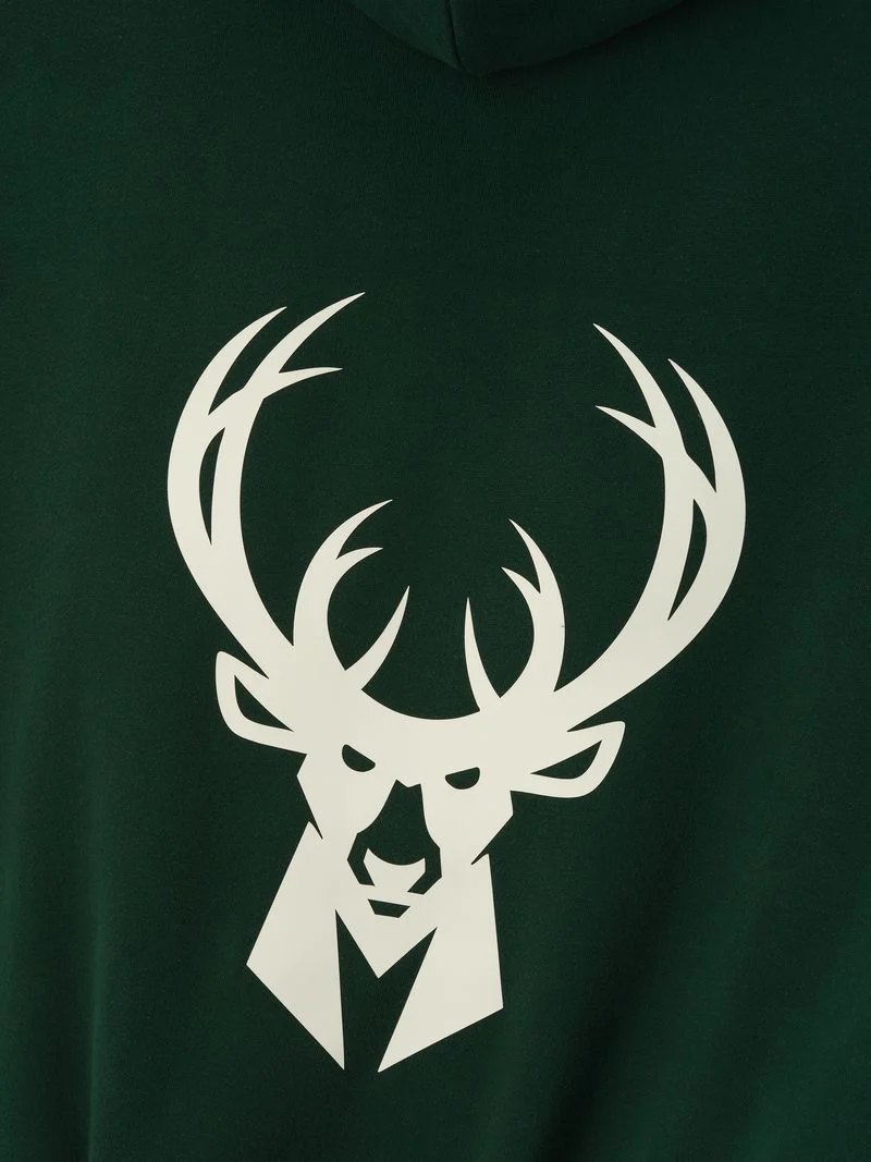 Bucks Sport Hoodie - Image 4