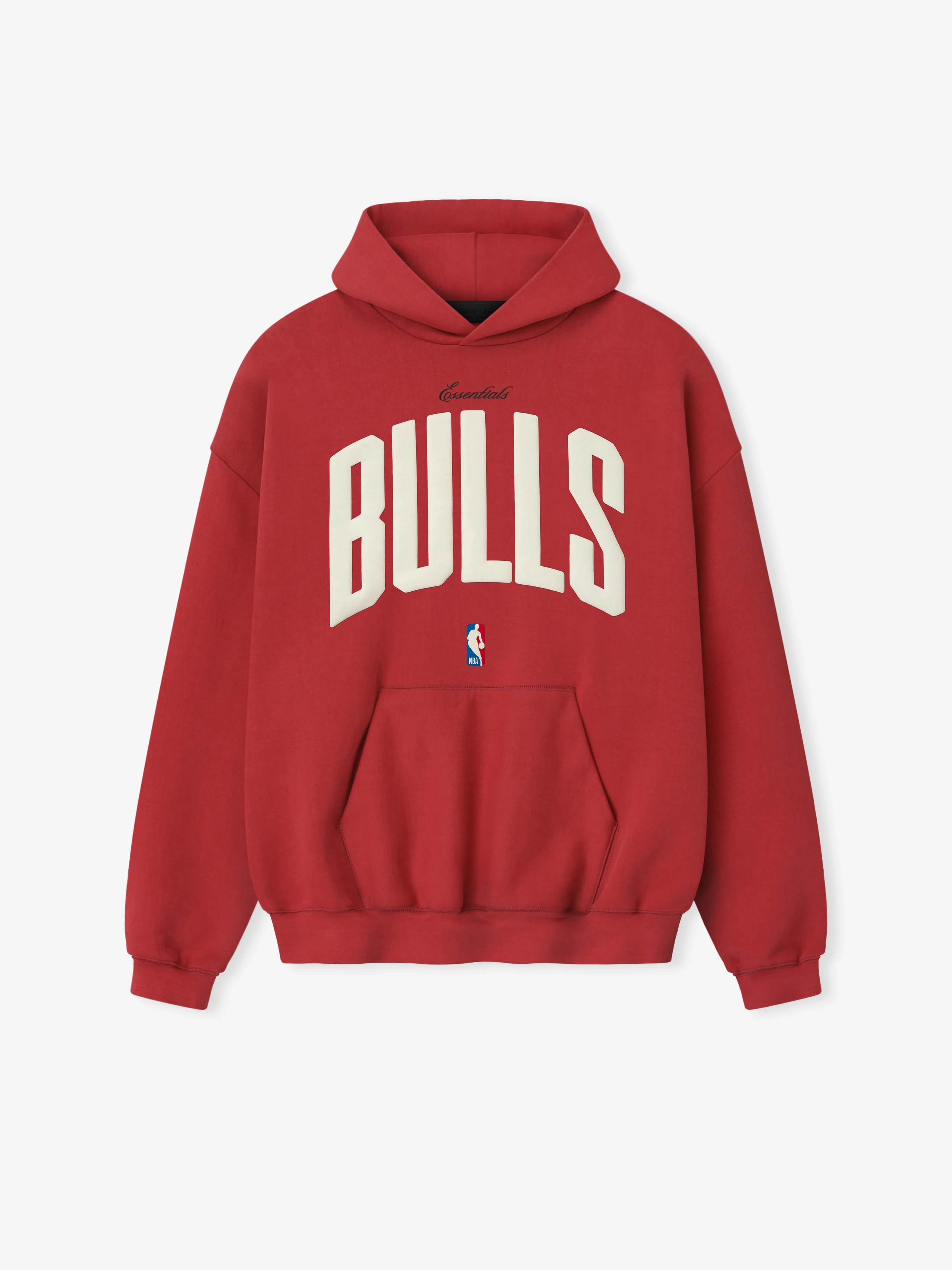 Bulls 90s Hoodie - Image 2