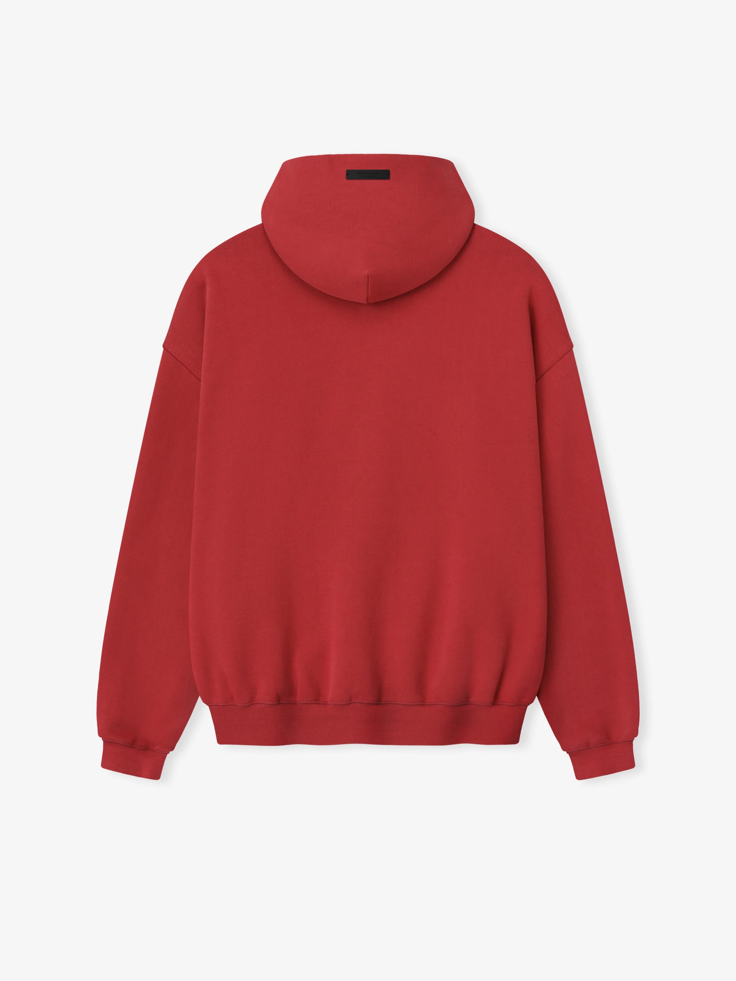 Bulls 90s Hoodie - Image 3