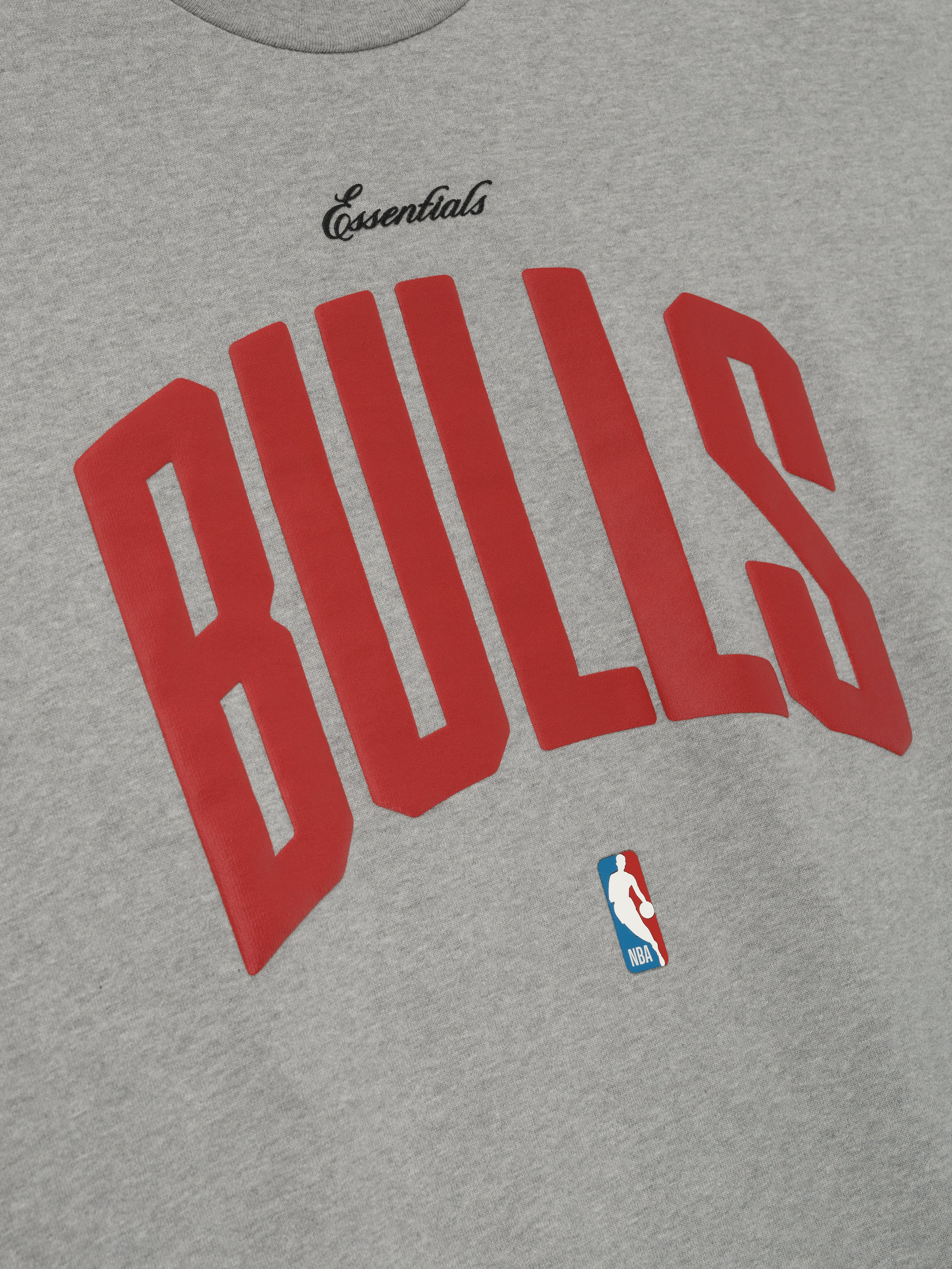 Bulls 90s Tee - Image 3