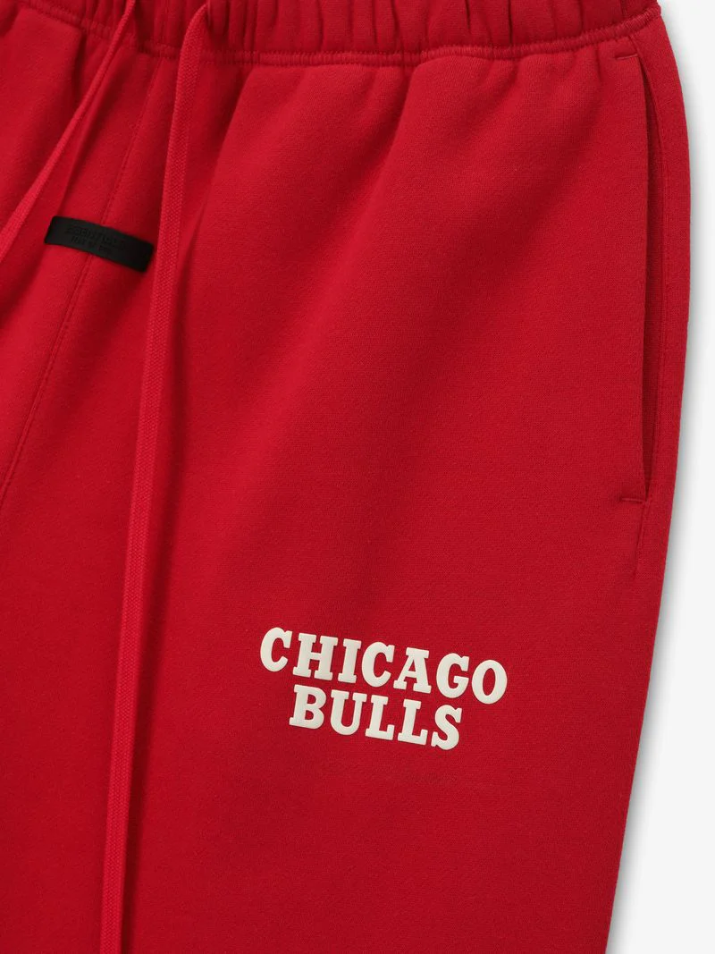 Bulls Lounge Sweatpant - Image 3