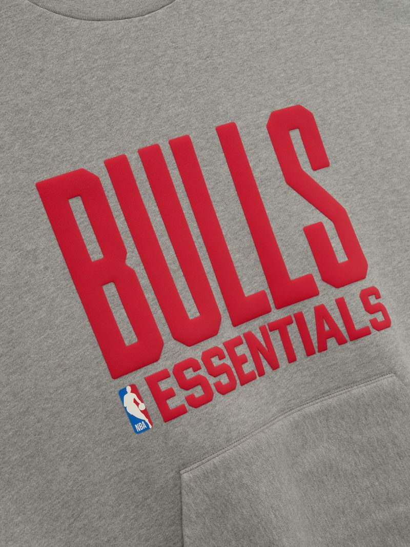 Bulls Sport Crewneck - Image 3