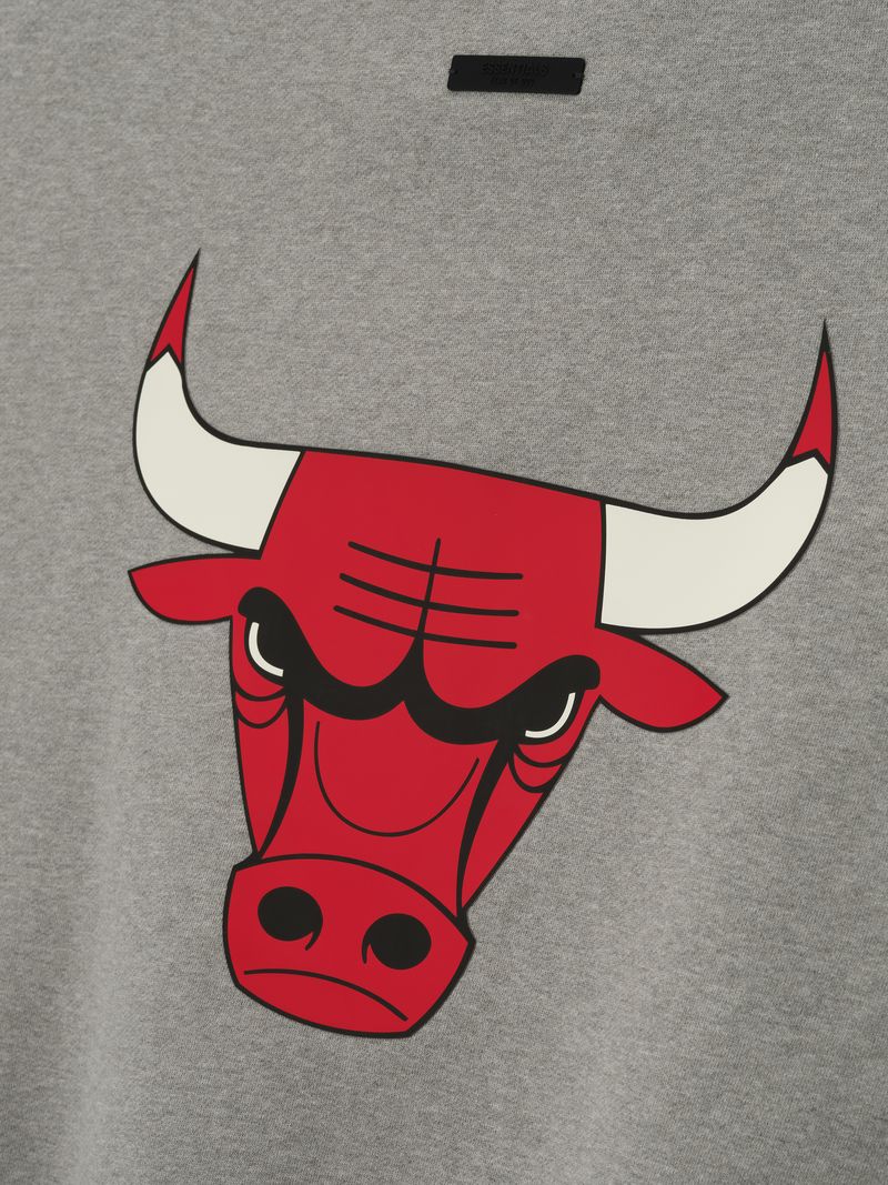 Bulls Sport Crewneck - Image 4